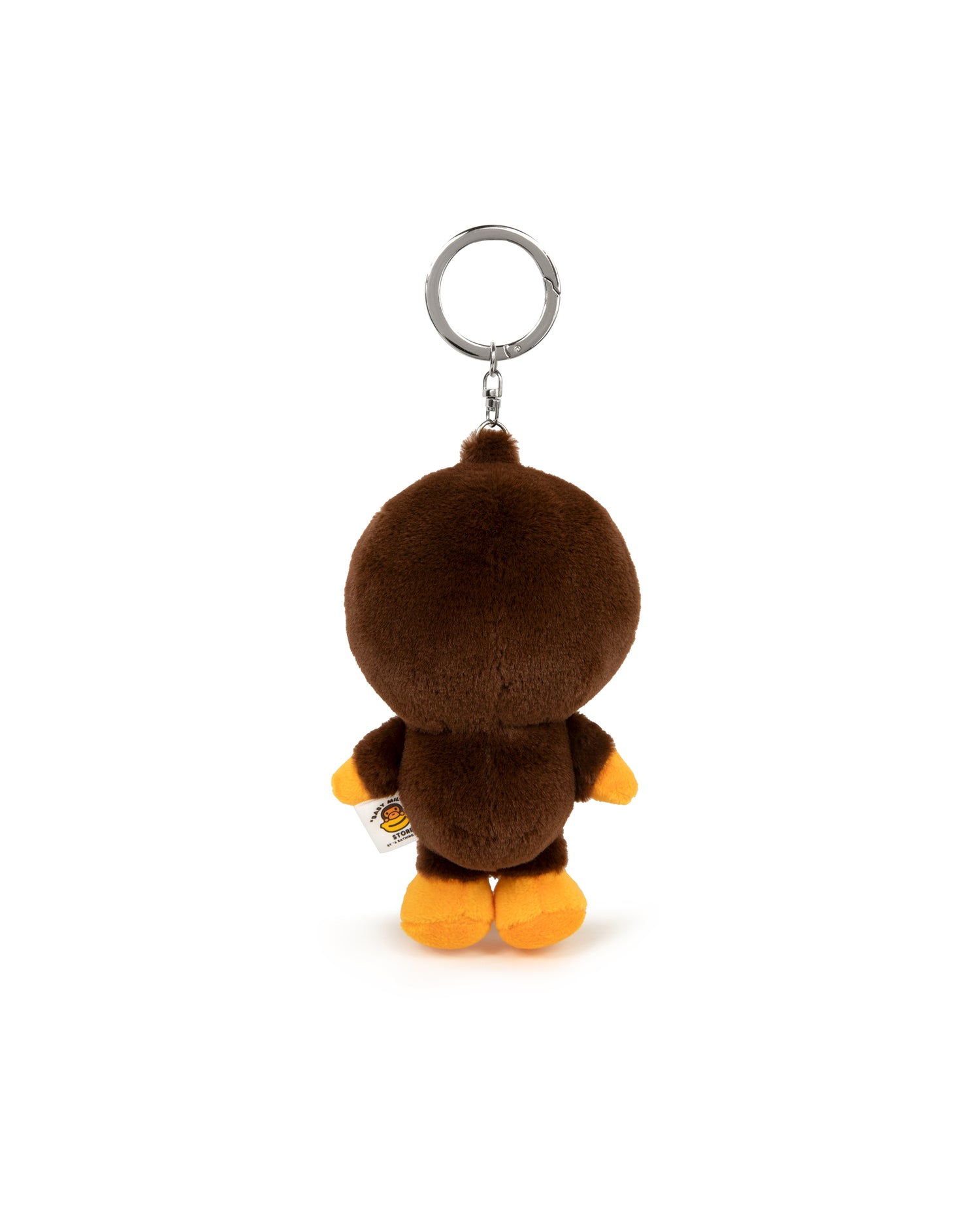 BABY MILO® STORE Baby Milo ぬいぐるみキーチェーン | Aape 公式