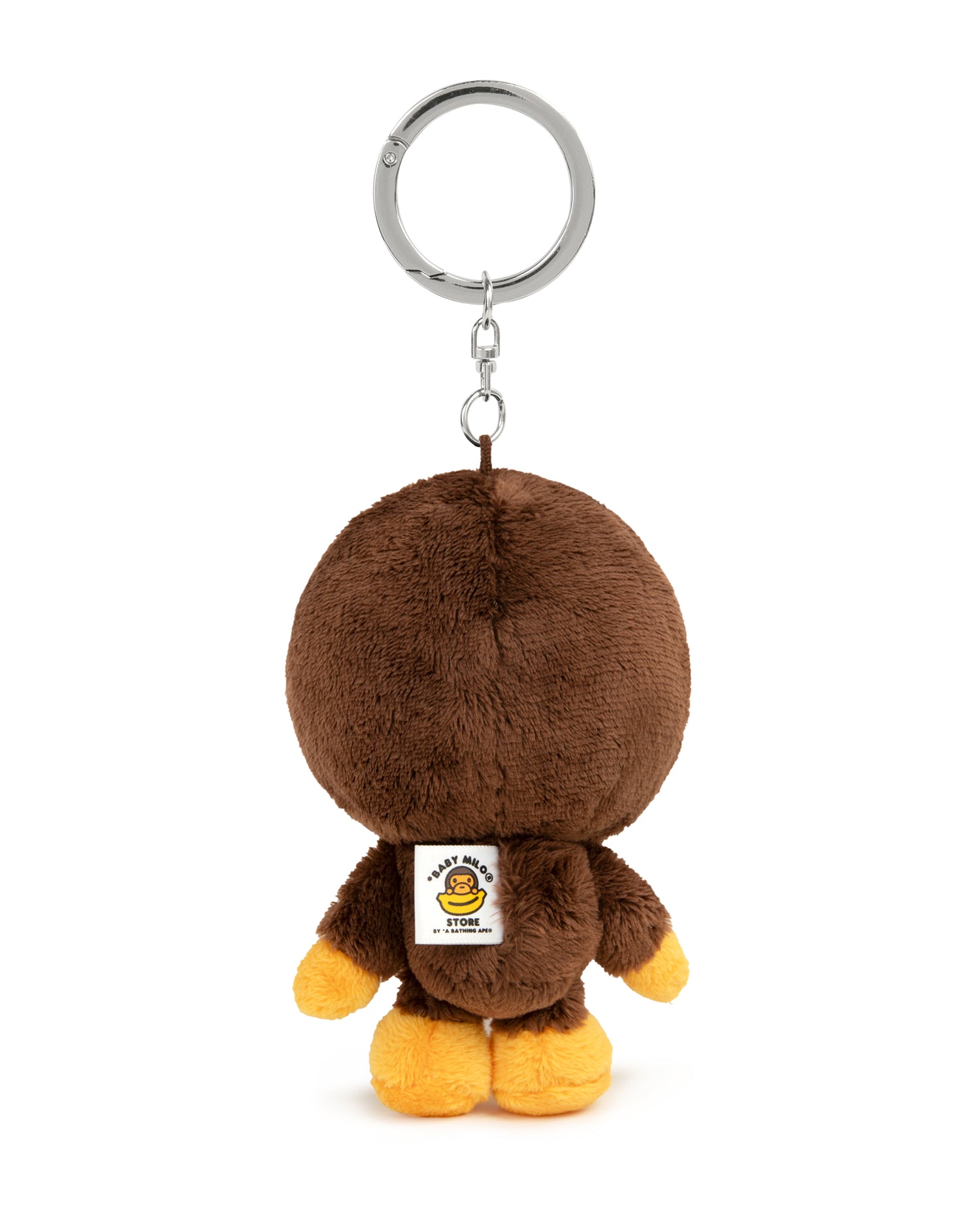 BABY MILO® STORE Baby Milo ぬいぐるみキーチェーン | Aape 公式