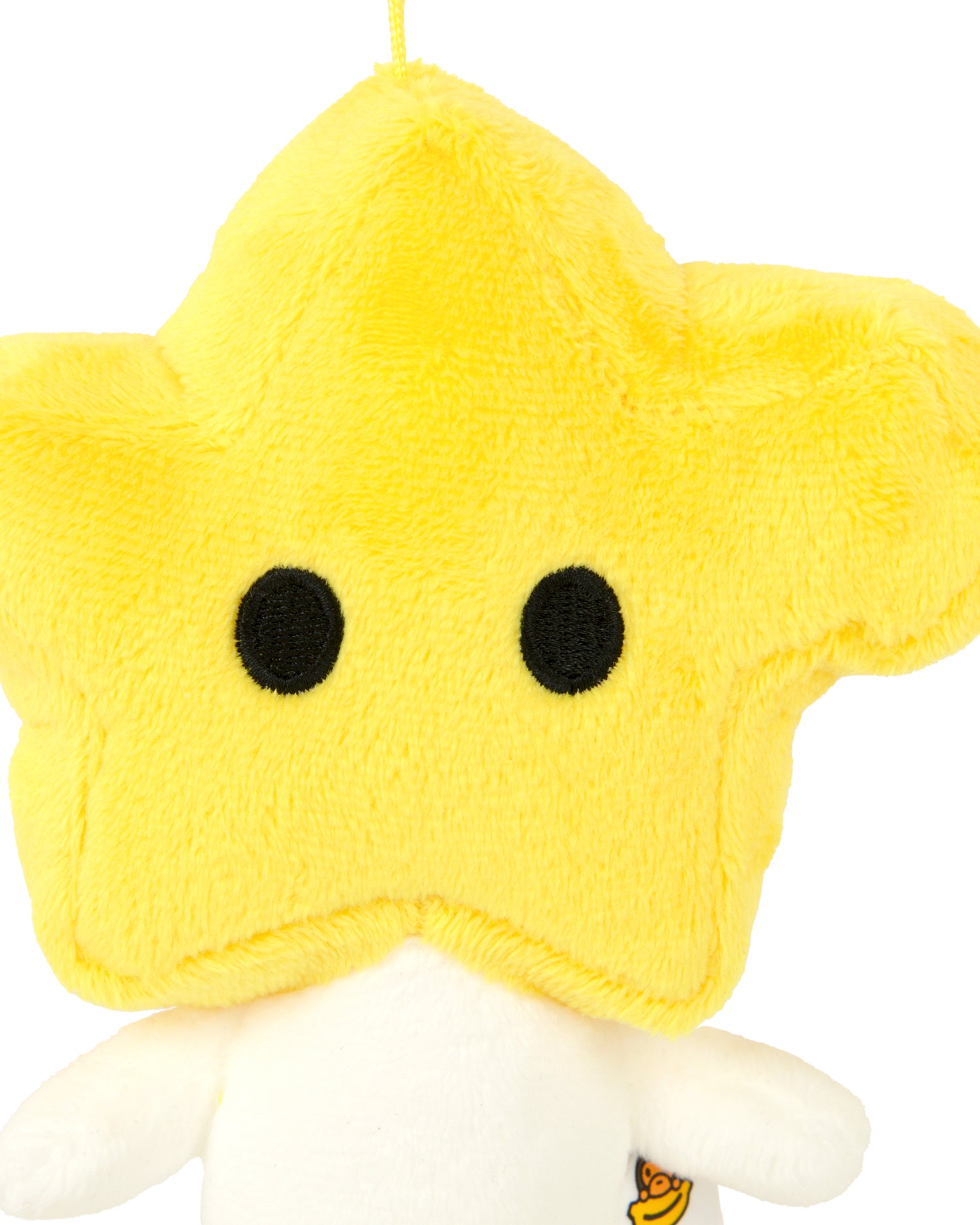 BABY MILO® STORE Plush keychain | Aape official website – AAPE.COM