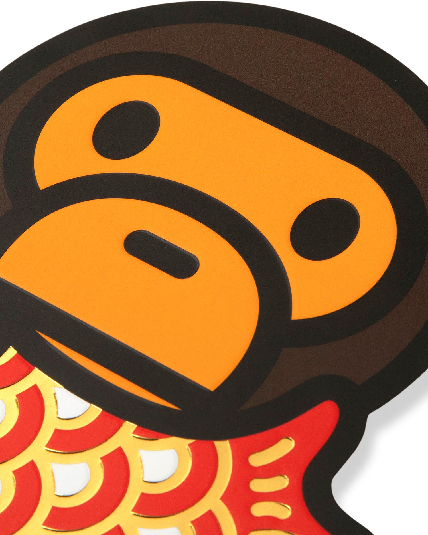 BABY MILO® STORE Baby Milo 赤いポケットセット | Aape 公式サイト