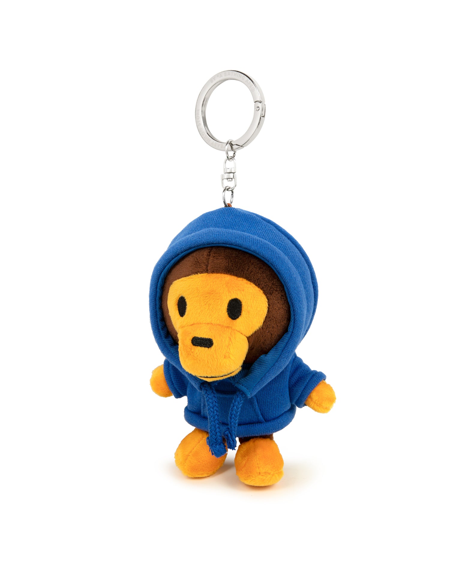 BABY MILO® STORE Baby Milo plush keychain | Aape official website