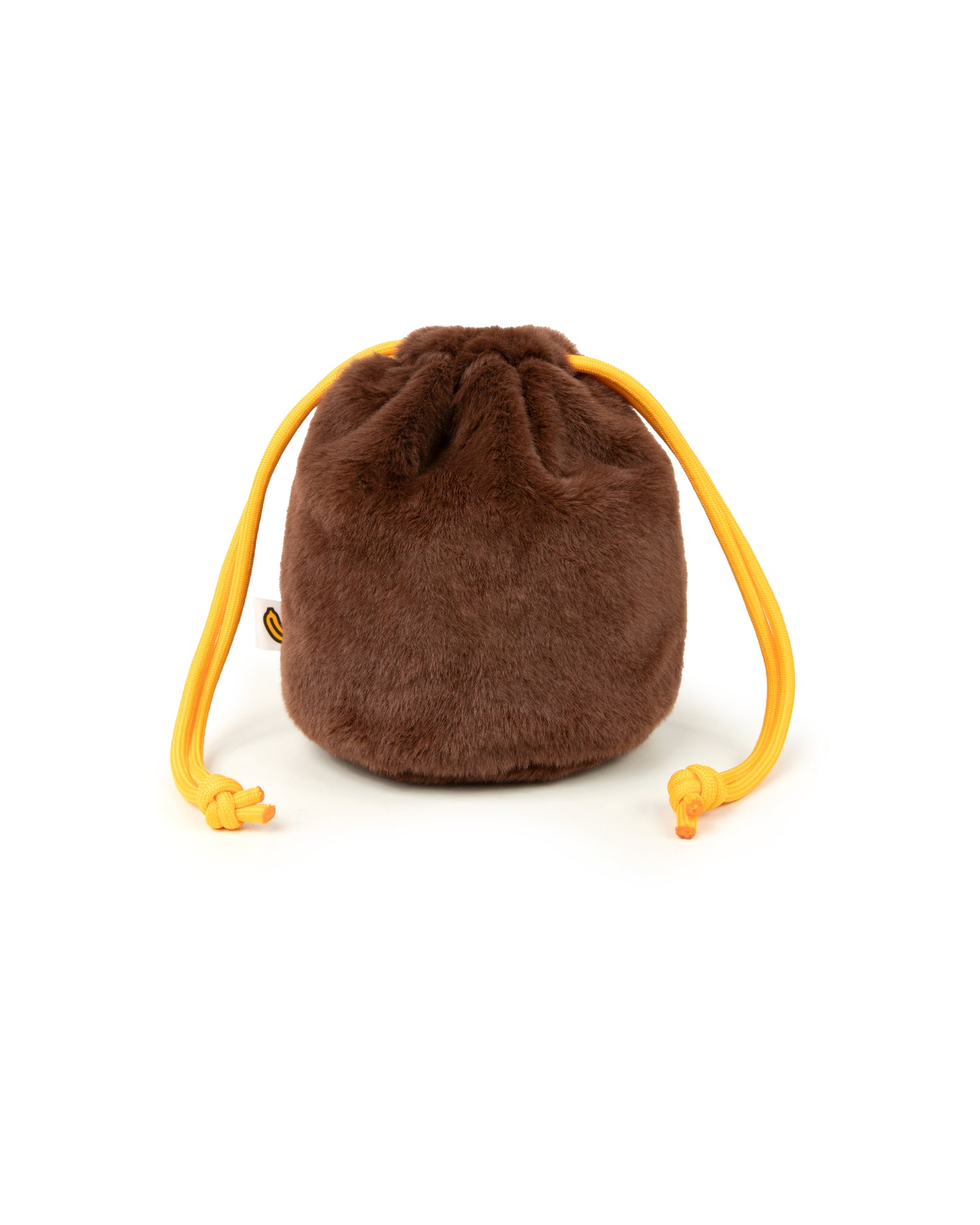 BABY MILO® STORE Small plush bag | Aape official website – AAPE.COM