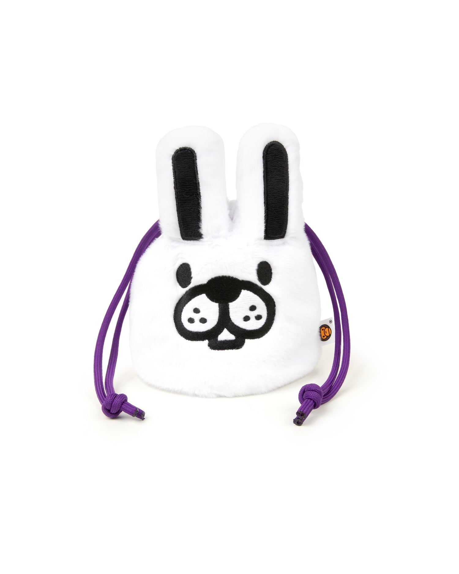 BABY MILO® STORE Small plush bag | Aape official website – AAPE.COM