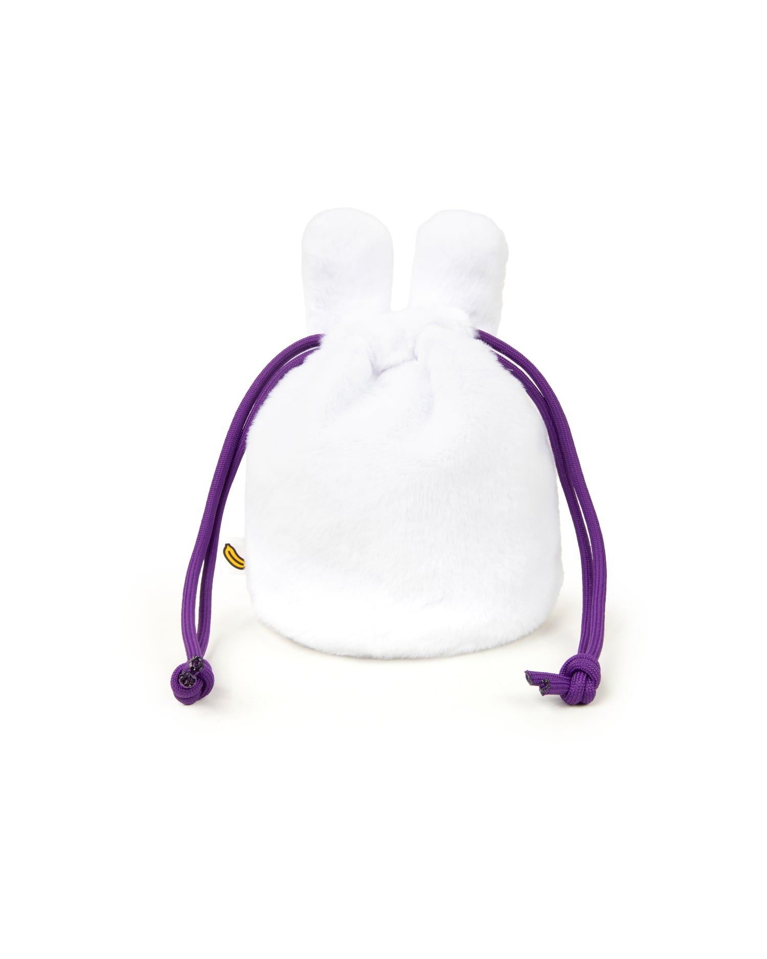 BABY MILO® STORE Small plush bag | Aape official website – AAPE.COM