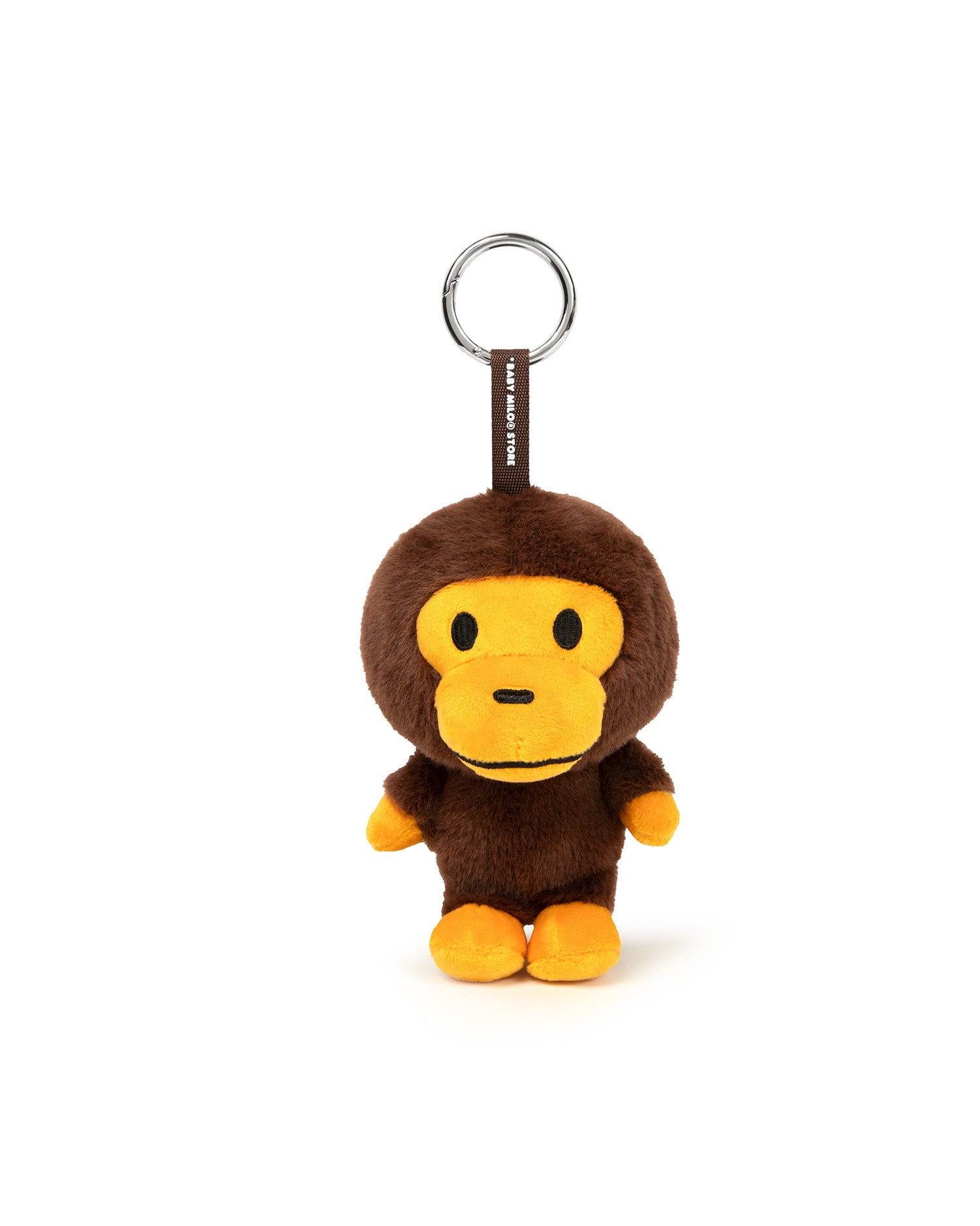 BABY MILO® STORE Baby Milo プラッシュキーチェーン | Aape 公式