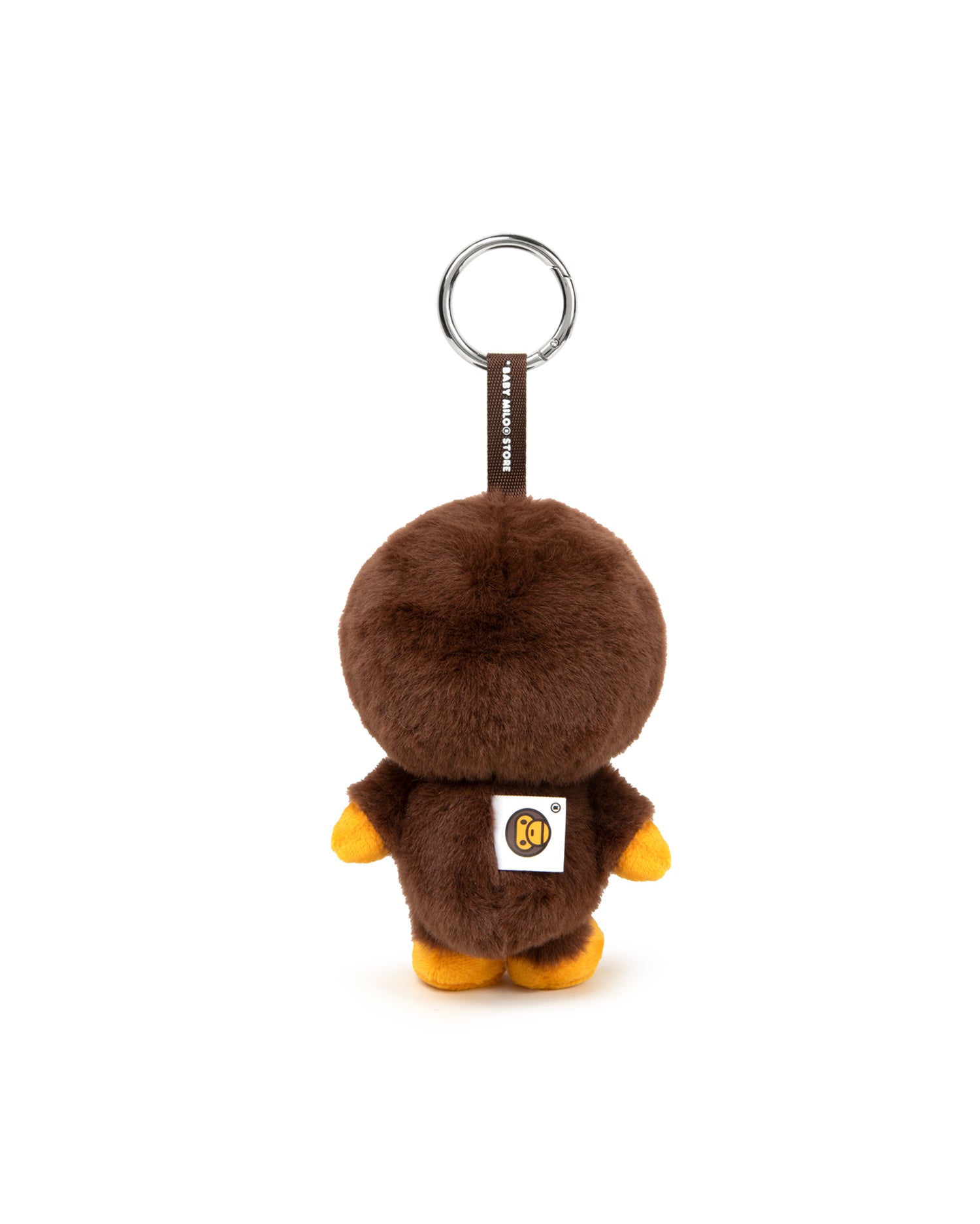 BABY MILO® STORE Baby Milo プラッシュキーチェーン | Aape 公式
