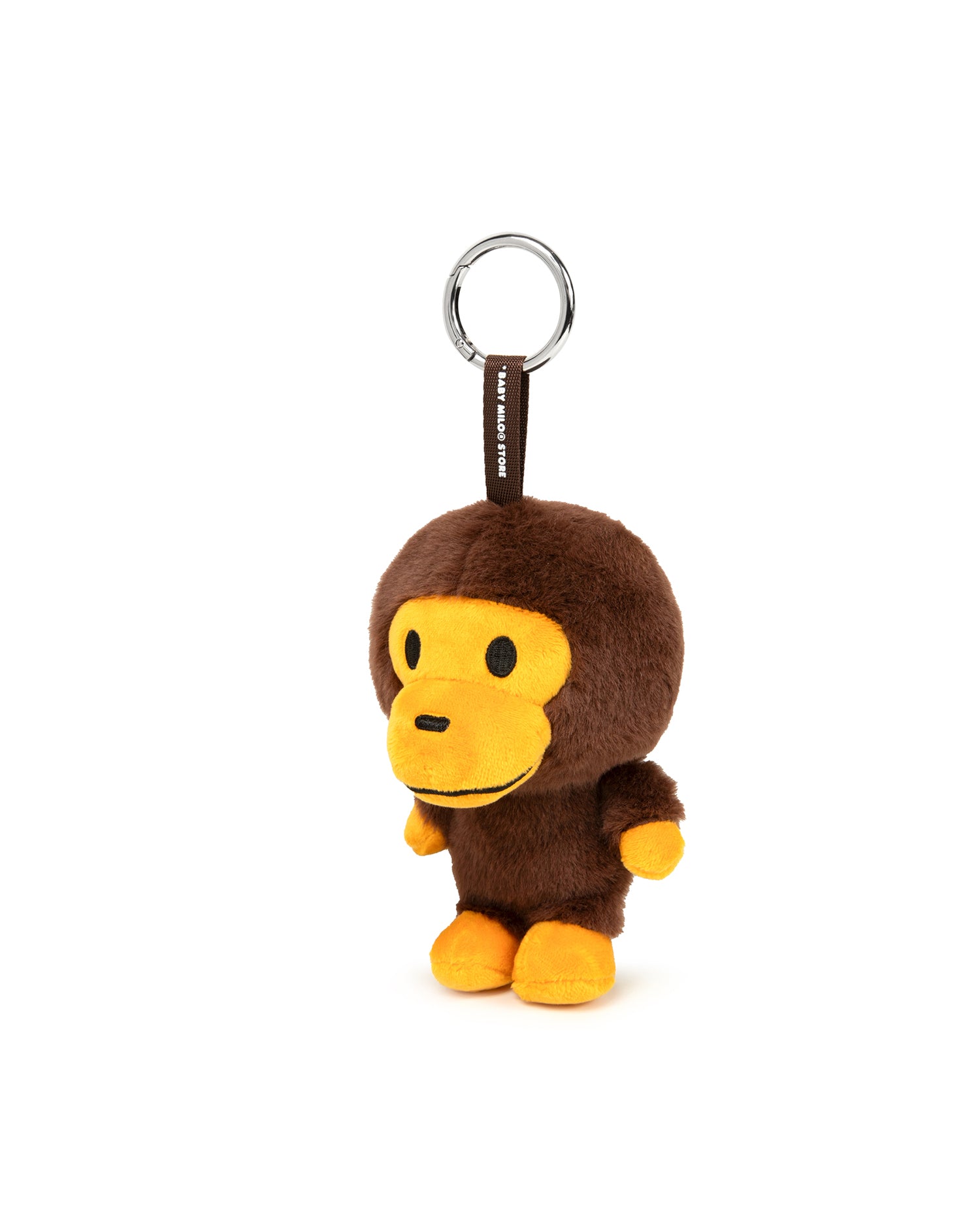 BABY MILO® STORE Baby Milo プラッシュキーチェーン | Aape 公式