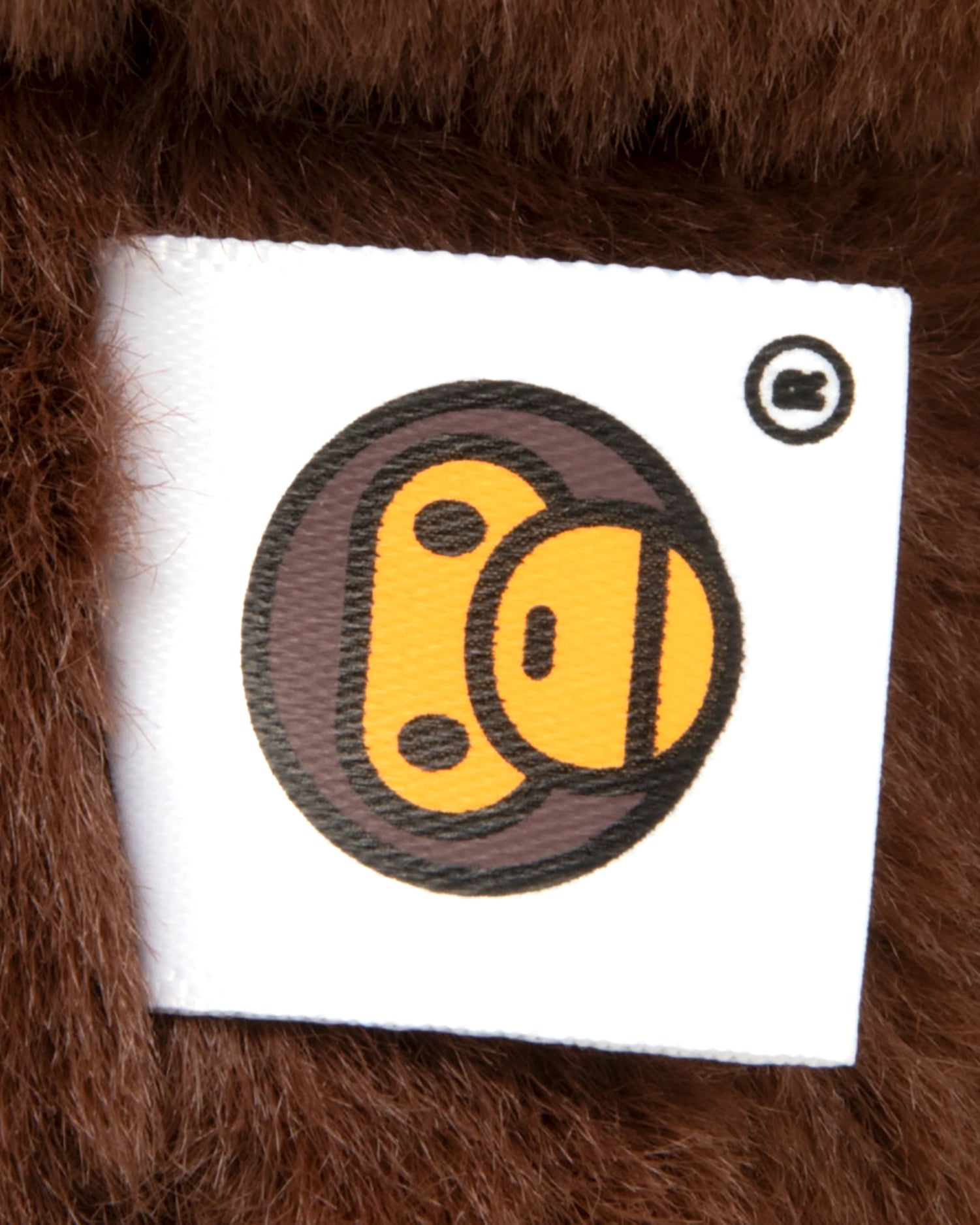 BABY MILO® STORE Baby Milo プラッシュキーチェーン | Aape 公式