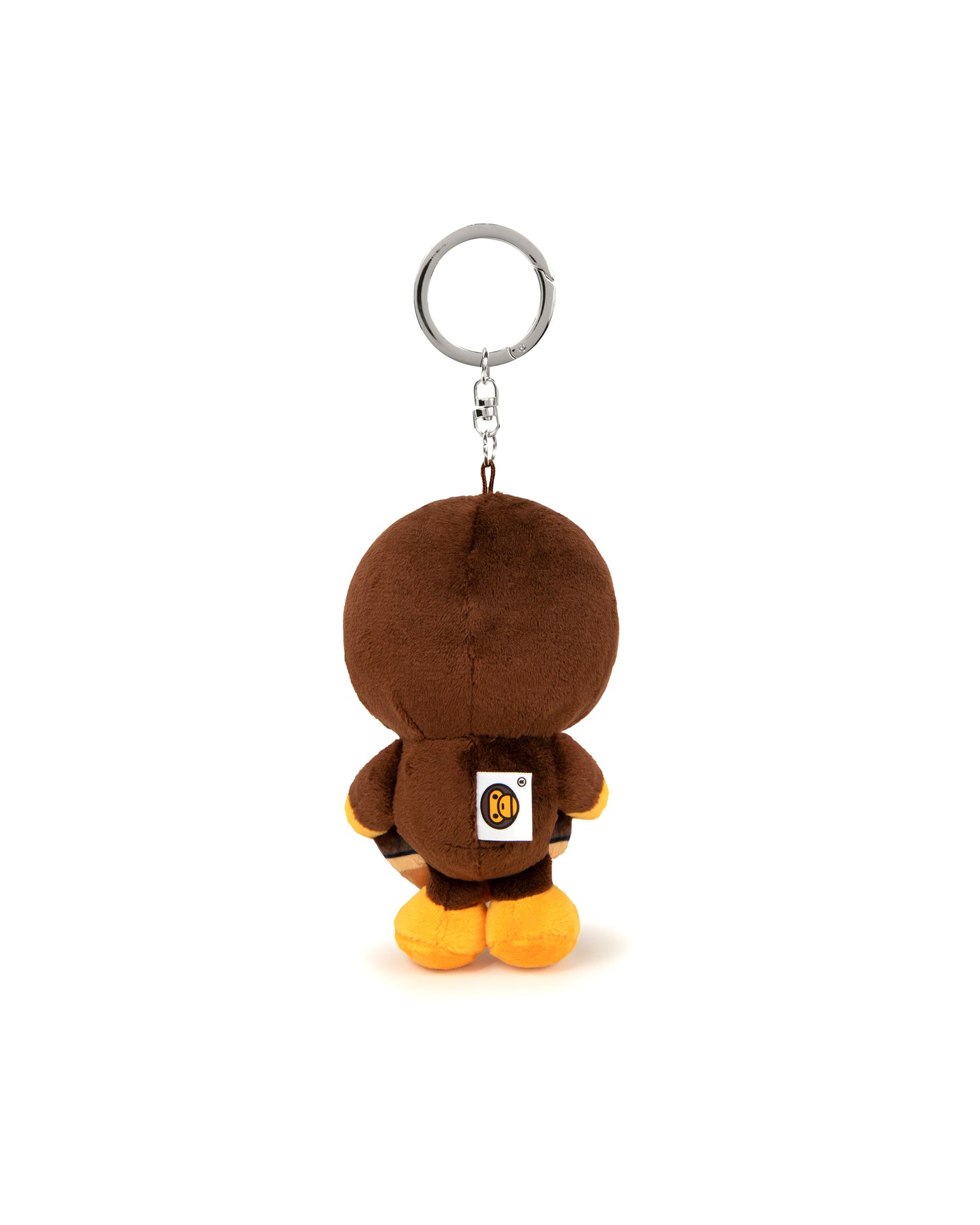 BABY MILO® STORE Plush Baby Milo keychain | Aape official website