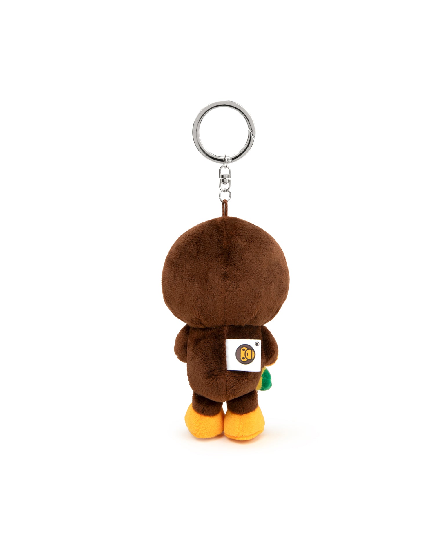 BABY MILO® STORE Baby Milo plush keychain | Aape official website