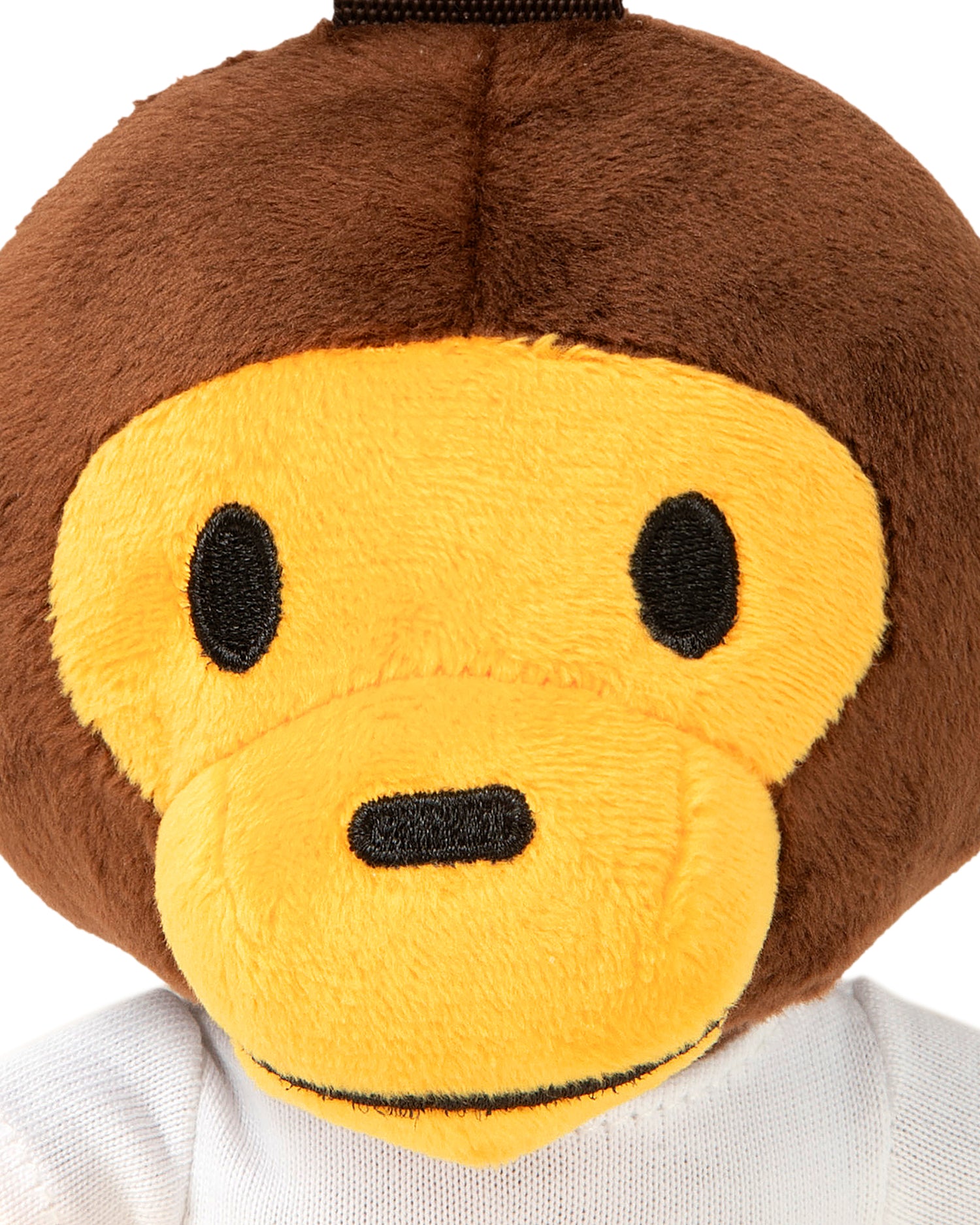 BABY MILO® STORE Baby milo plush keychain | Aape official website