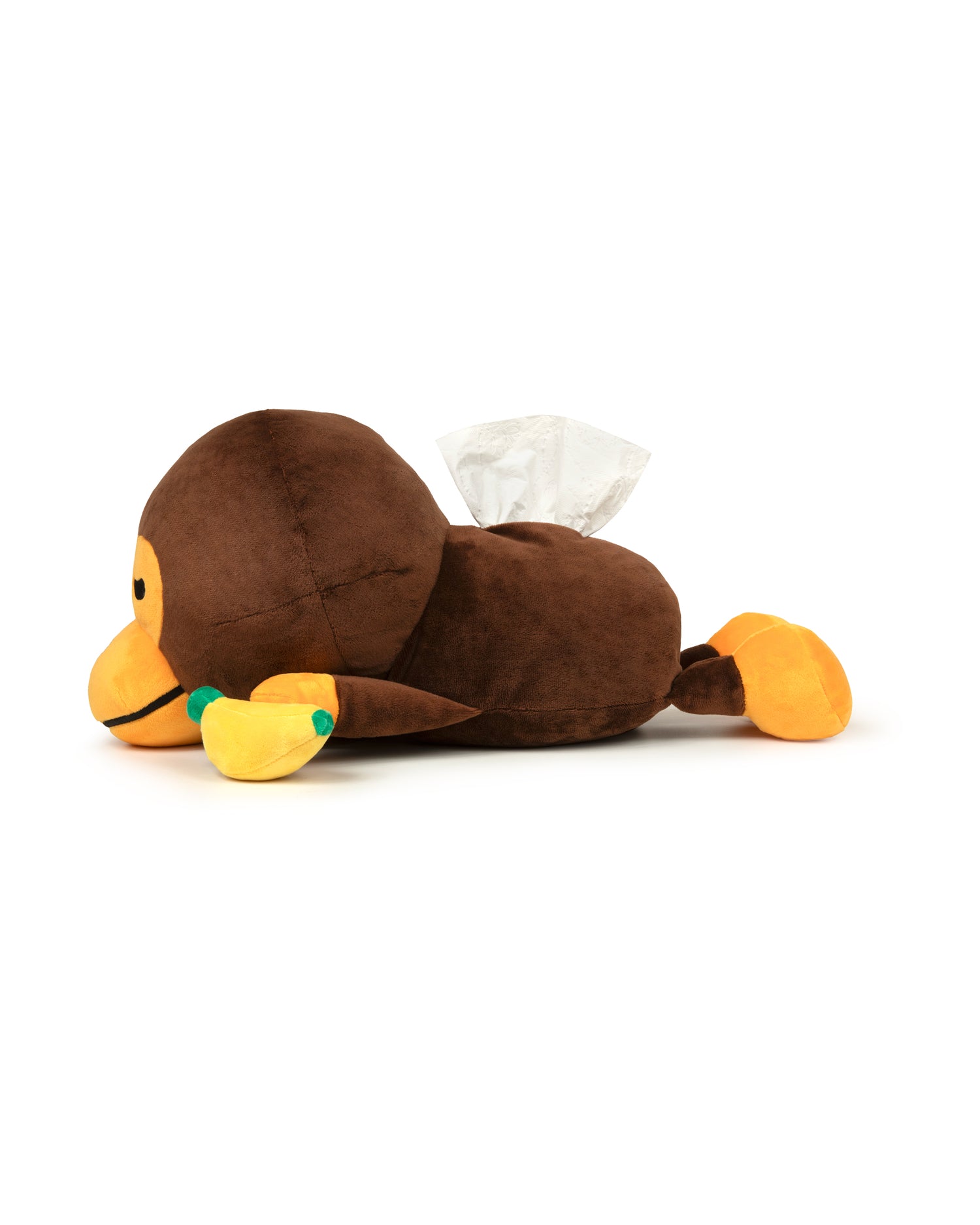 BABY MILO® STORE Baby Milo plush tissue box | Aape official
