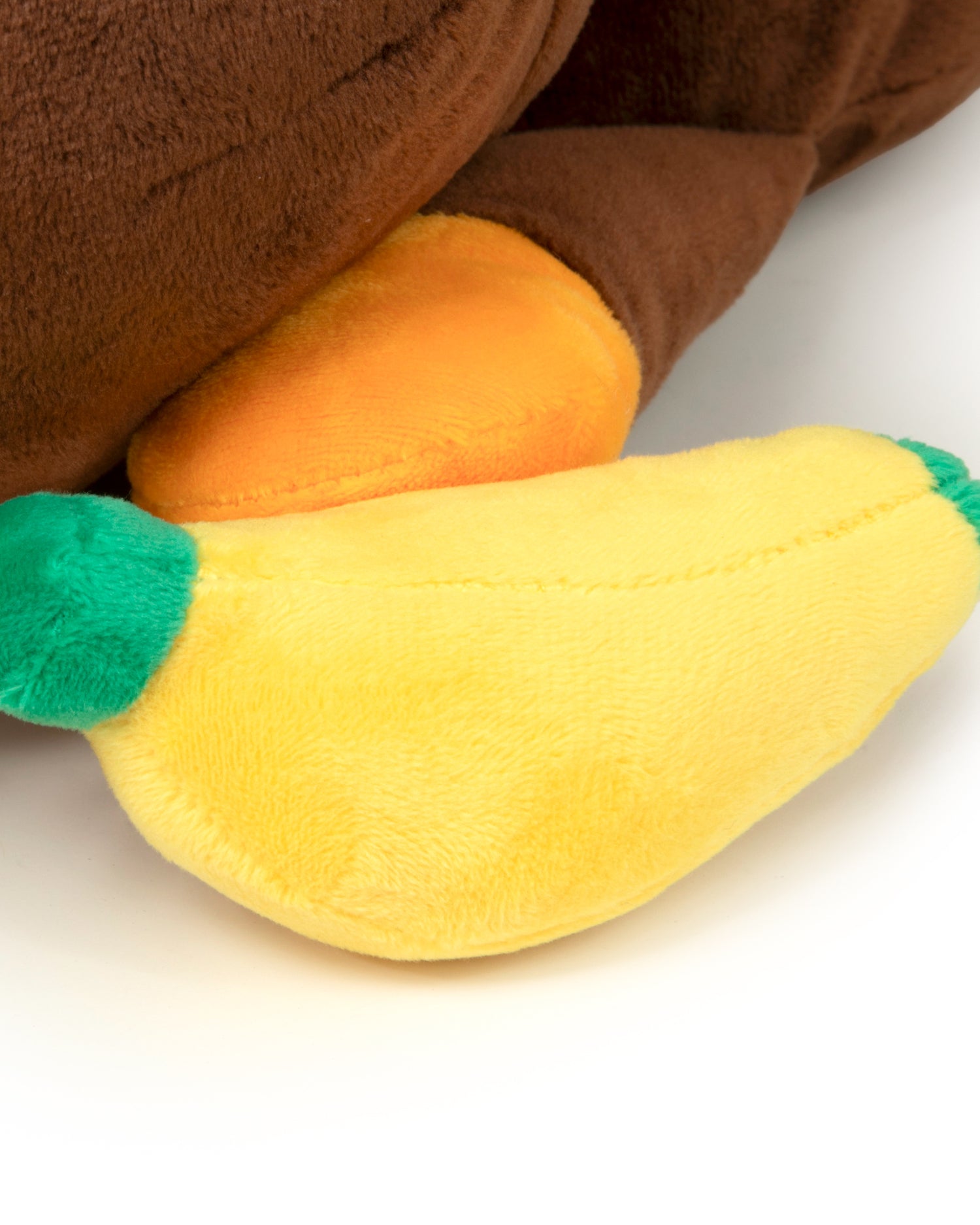 BABY MILO® STORE Baby Milo plush tissue box | Aape official