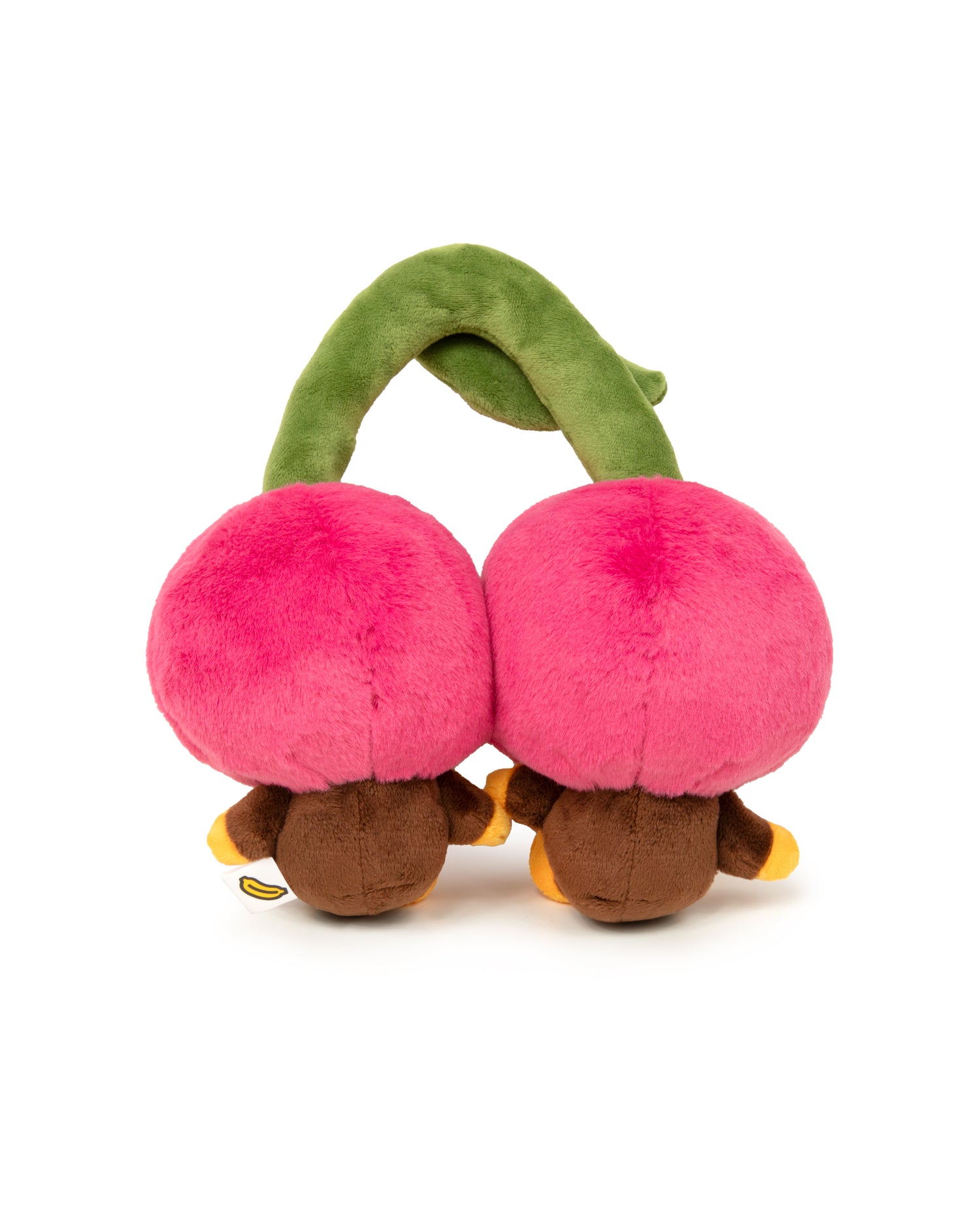 BABY MILO® STORE Baby Milo & Lisa toy plush | Aape official