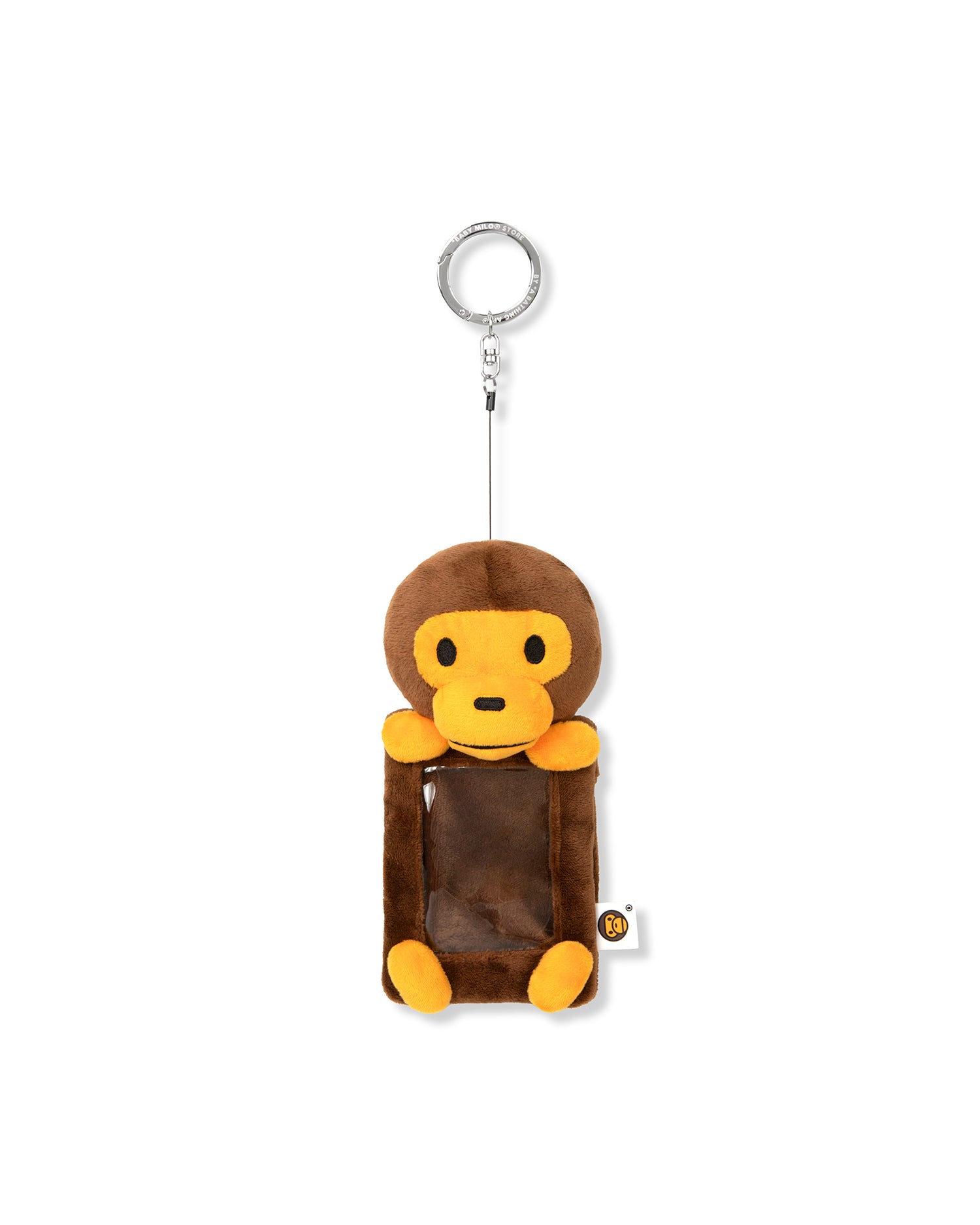 値下げ APE BABY MILO STORE ぬいぐるみセット箱付 BABY MILO® STORE ぬいぐるみカードホルダー | Aape 公式サイト – AAPE.COM