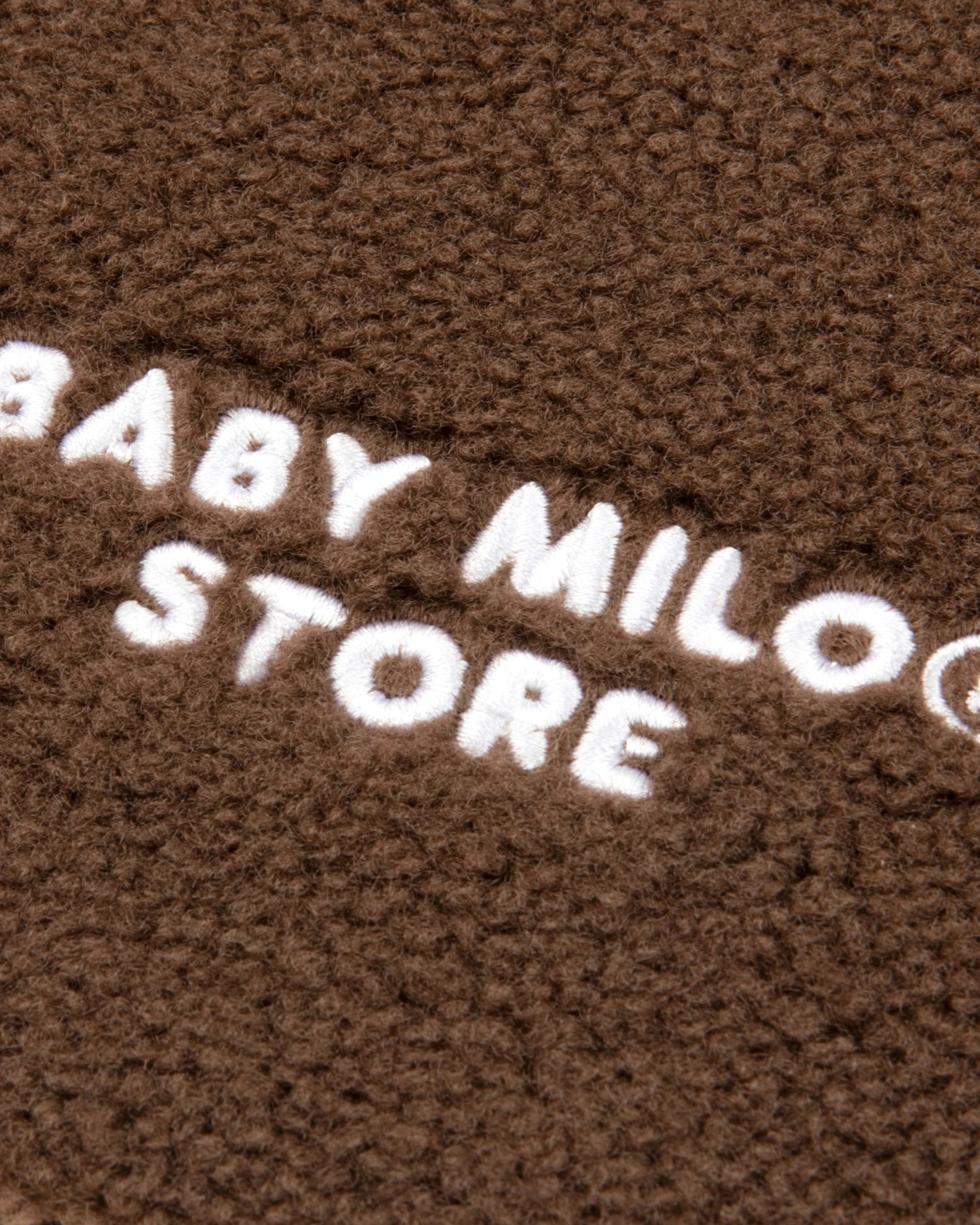 BABY MILO® STORE Baby Milo ぬいぐるみミラー | Aape 公式サイト