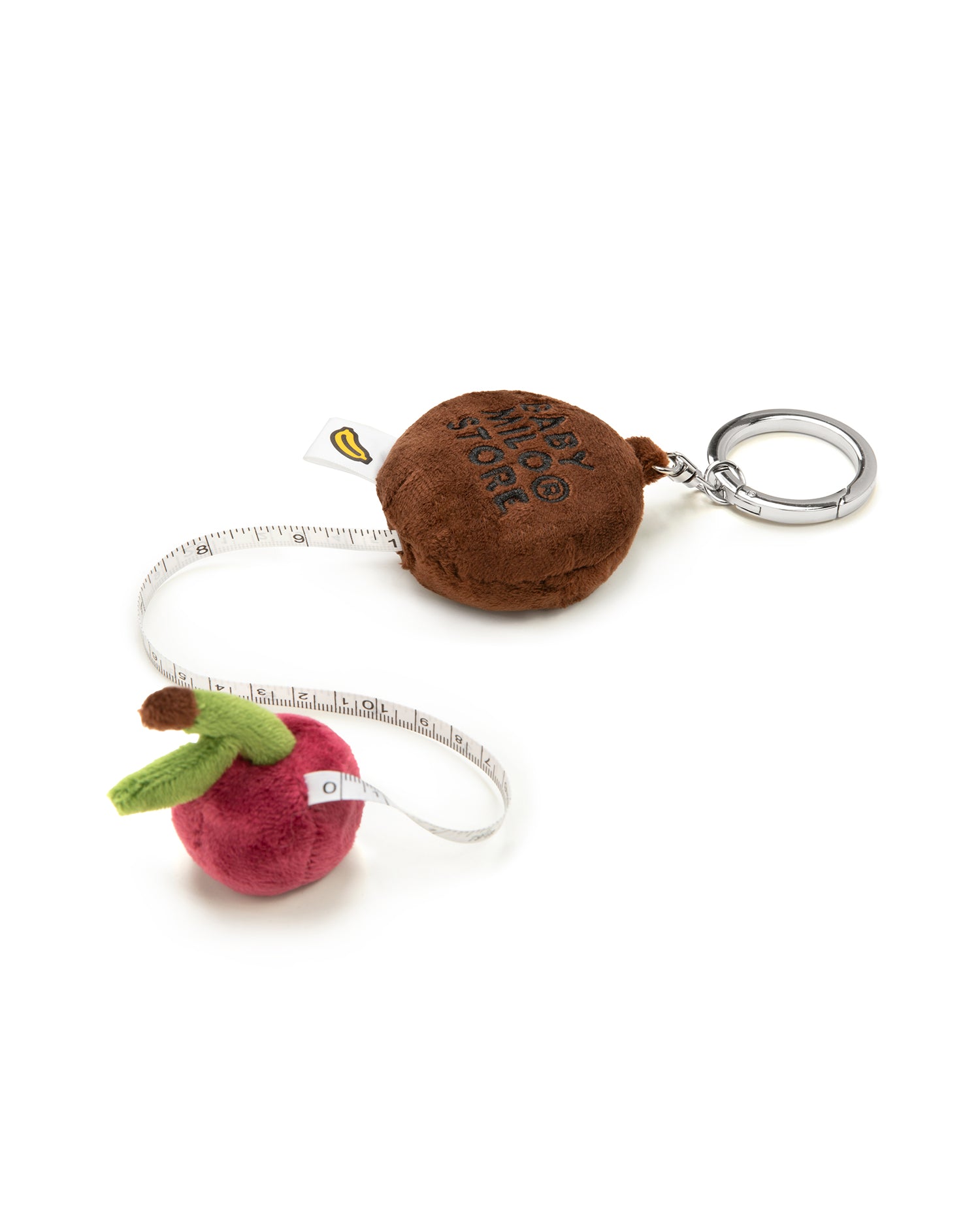 BABY MILO® STORE Soft ruler | Aape official website – AAPE.COM