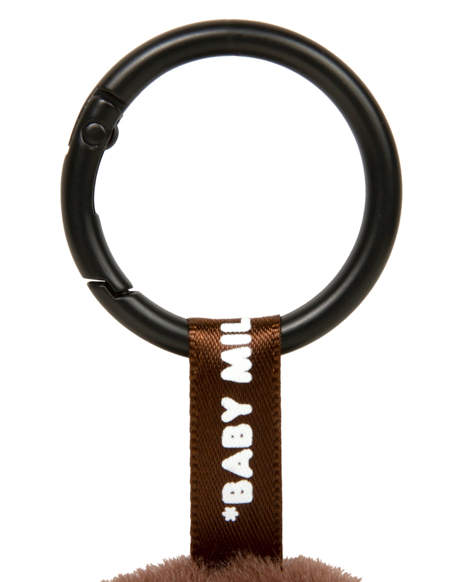 BABY MILO® STORE Baby Milo plush keychain | Aape official website