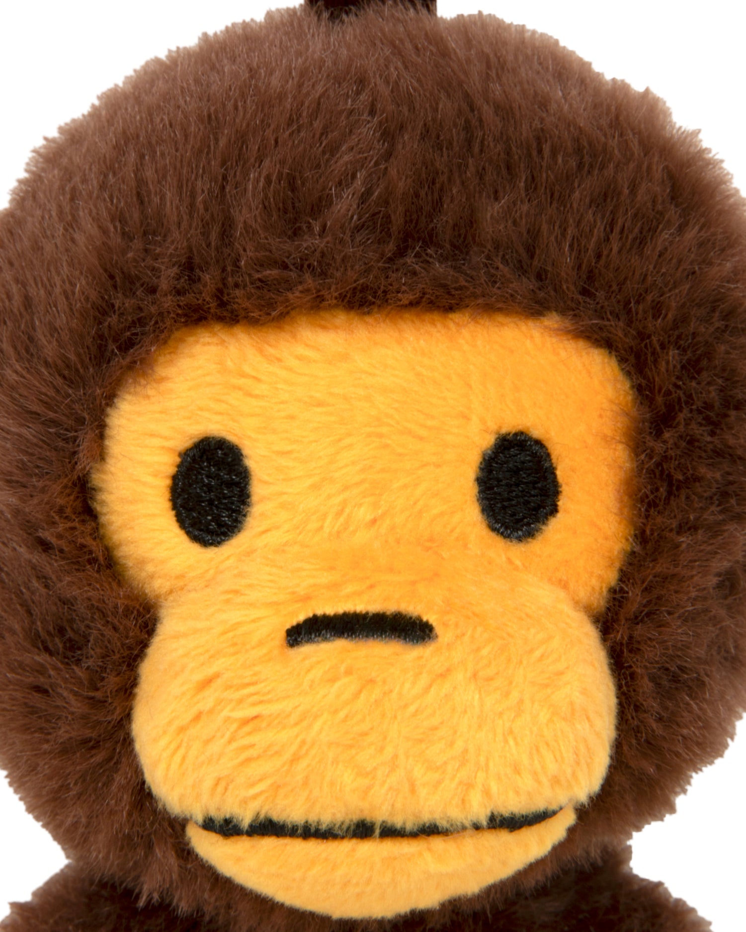 BABY MILO® STORE Baby Milo plush keychain | Aape official website