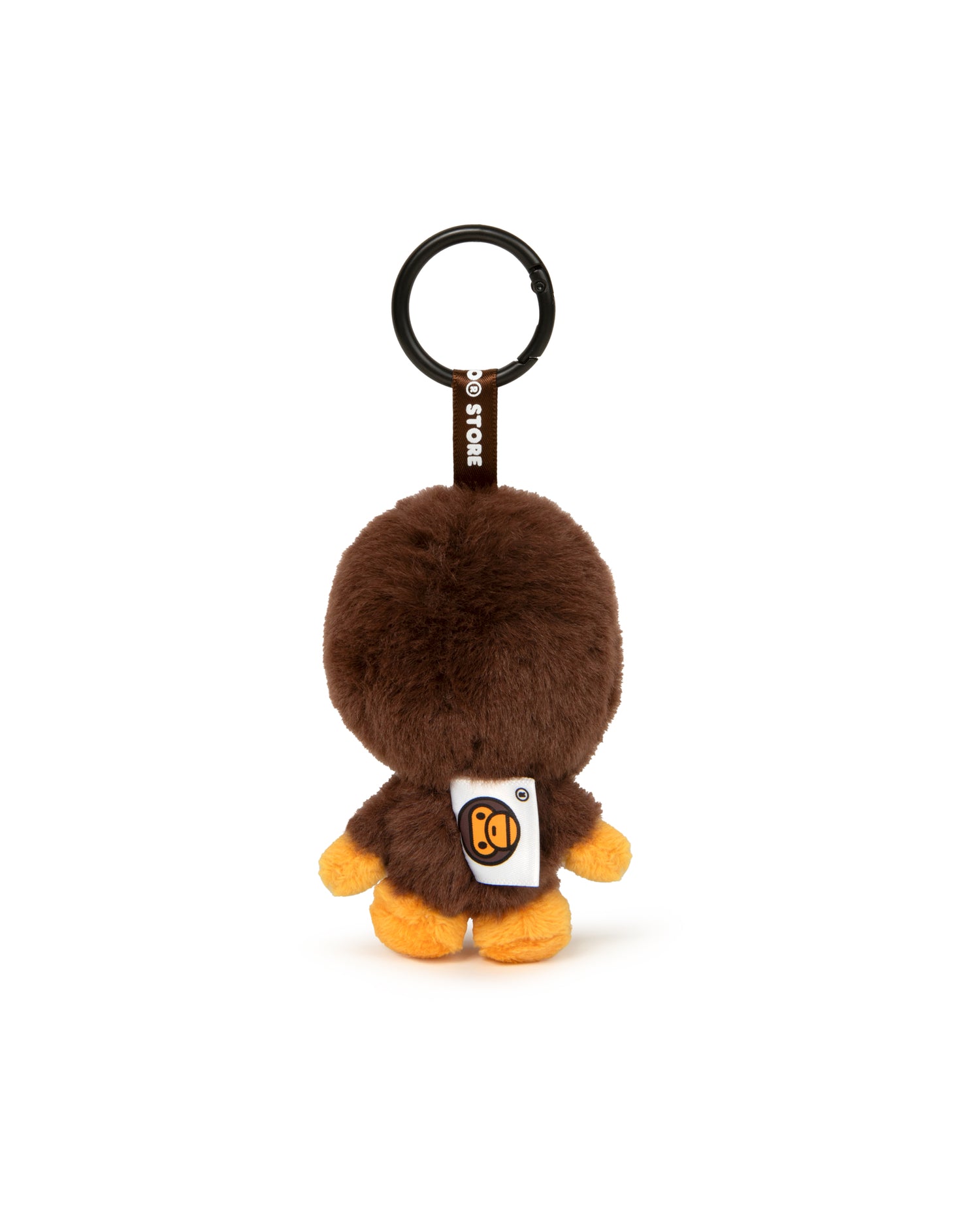BABY MILO® STORE Baby Milo plush keychain | Aape official website