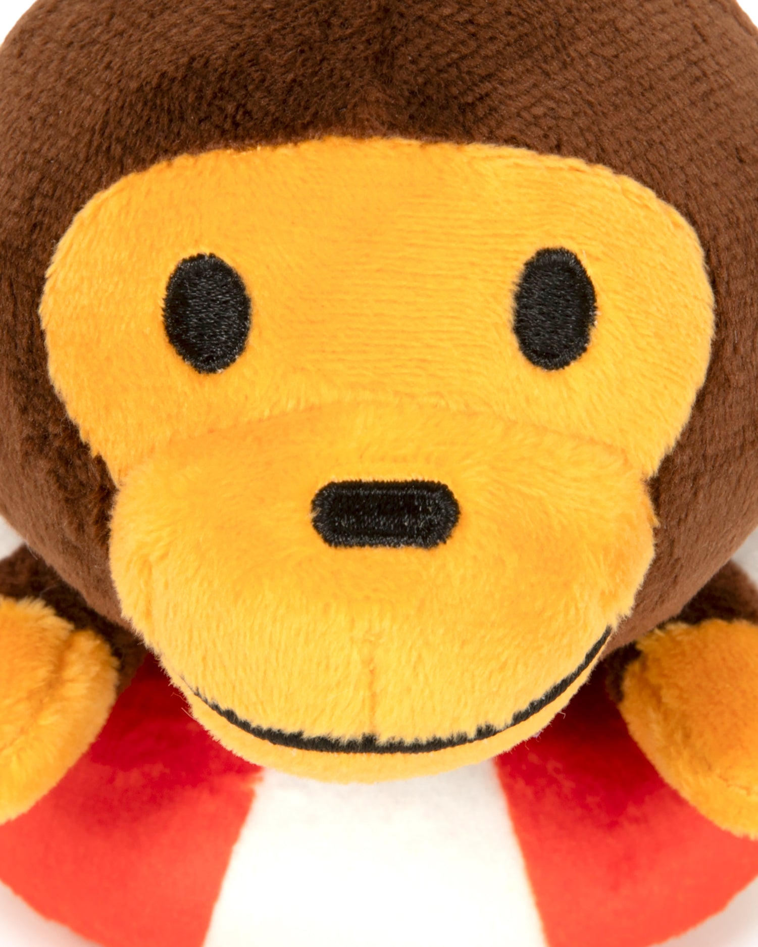BABY MILO® STORE Baby Milo ぬいぐるみキーホルダー | Aape 公式