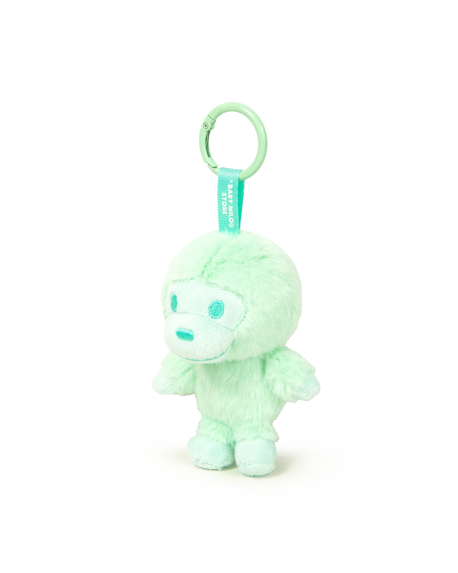 BABY MILO® STORE Baby Milo ぬいぐるみキーホルダー | Aape 公式