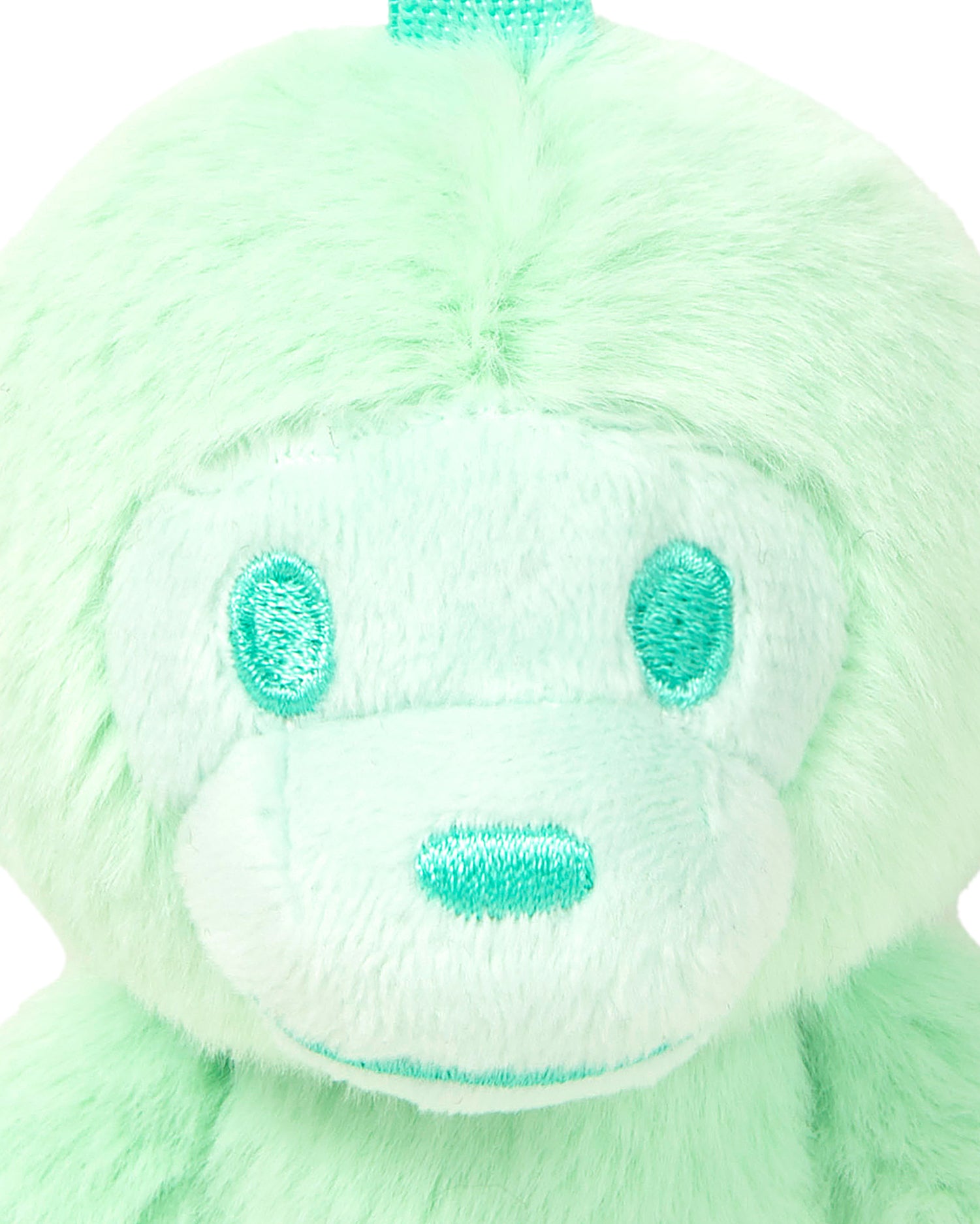 BABY MILO® STORE Baby Milo plush keychain | Aape official website
