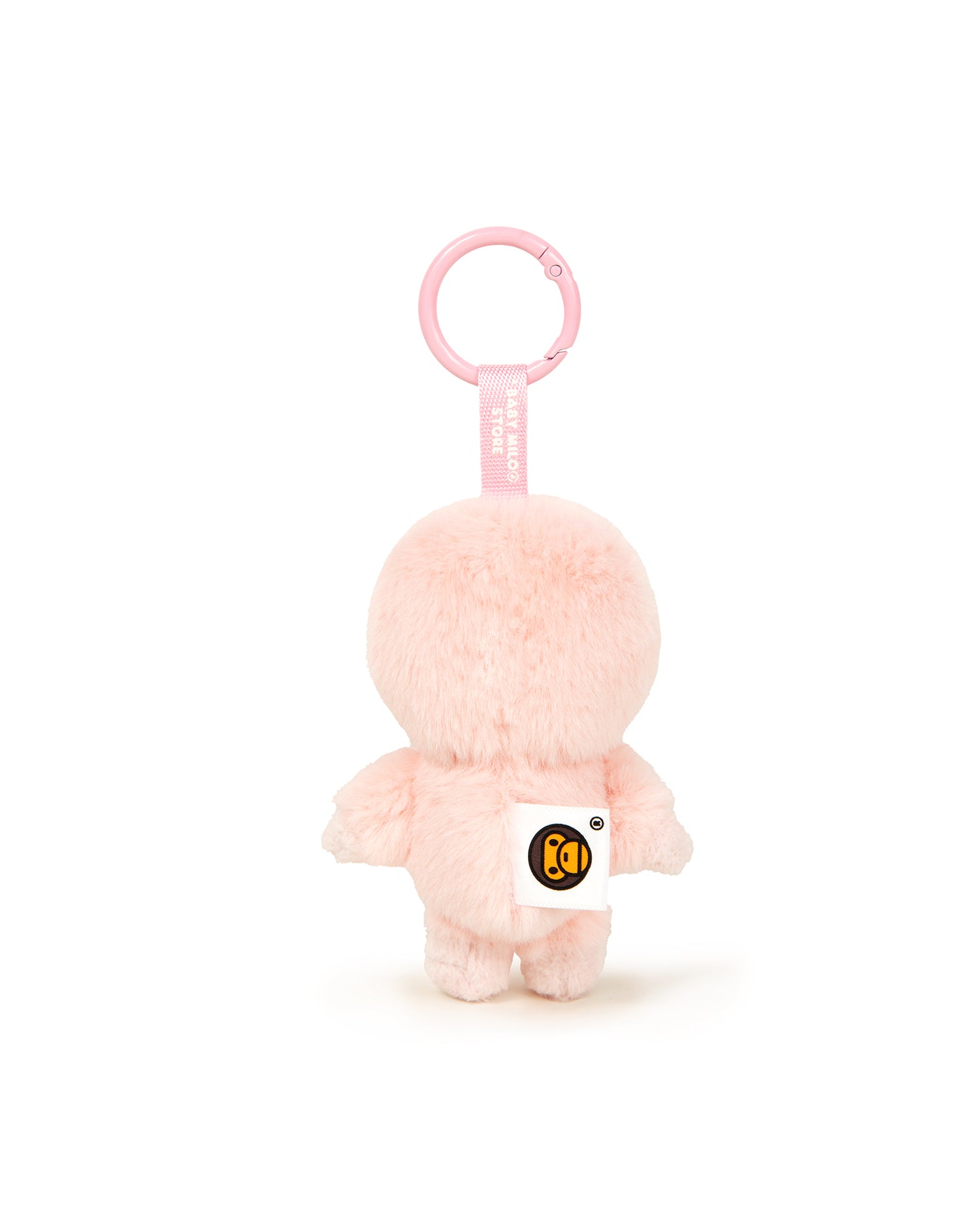 BABY MILO® STORE Baby Milo ぬいぐるみキーホルダー | Aape 公式