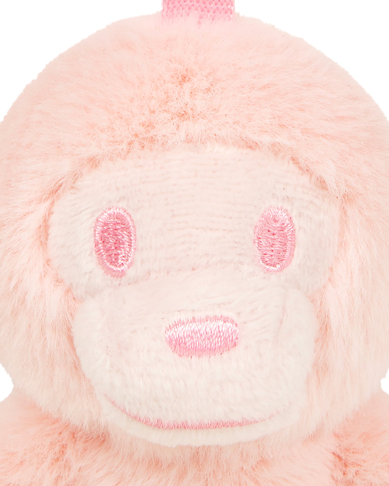 BABY MILO® STORE Baby Milo plush keychain | Aape official website