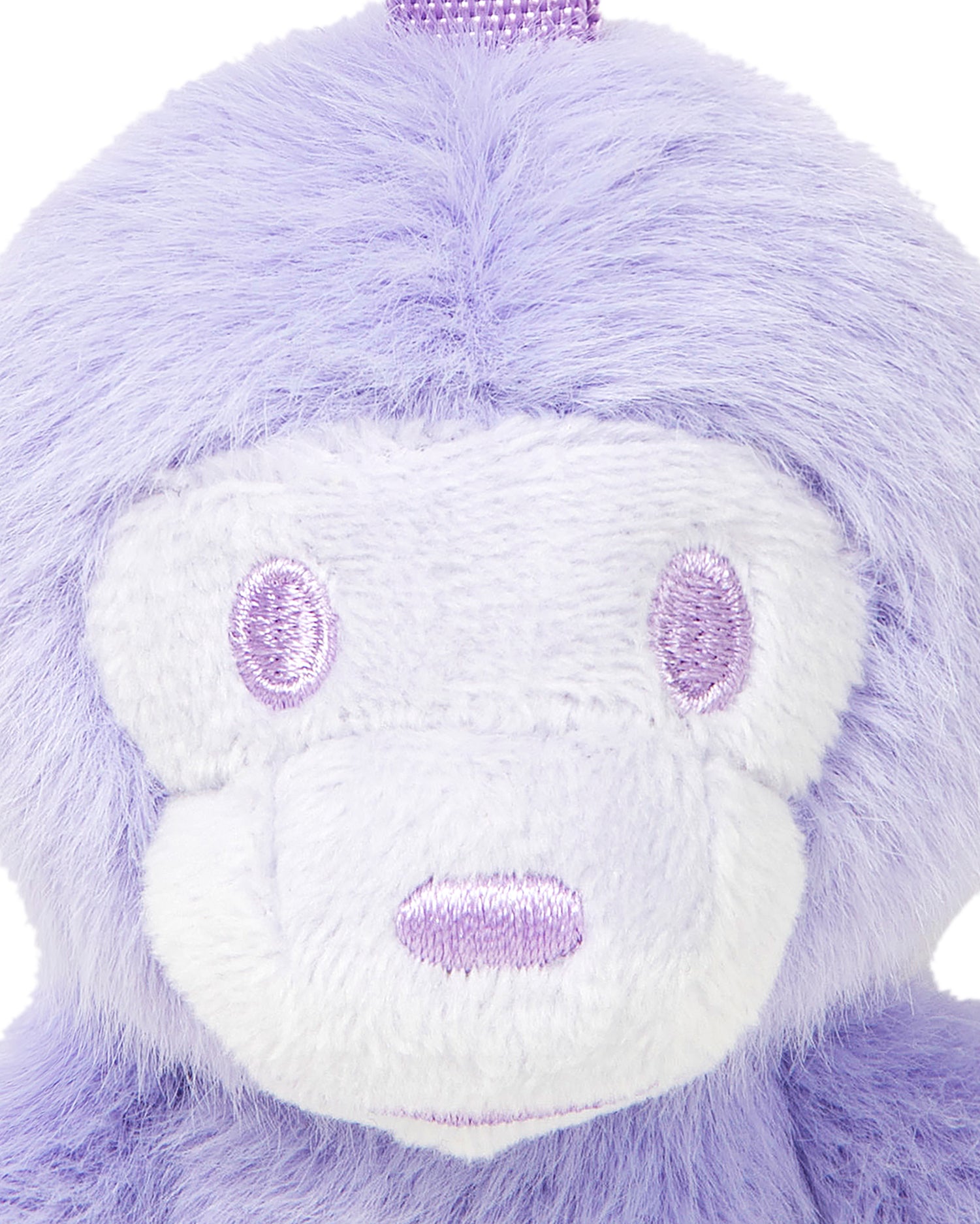 BABY MILO® STORE Baby Milo ぬいぐるみキーホルダー | Aape 公式