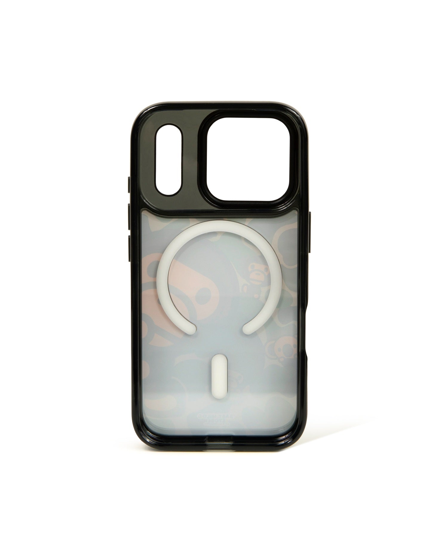 BABY MILO® STORE Baby Milo iPhone 17/18 Pro Case | Aape official