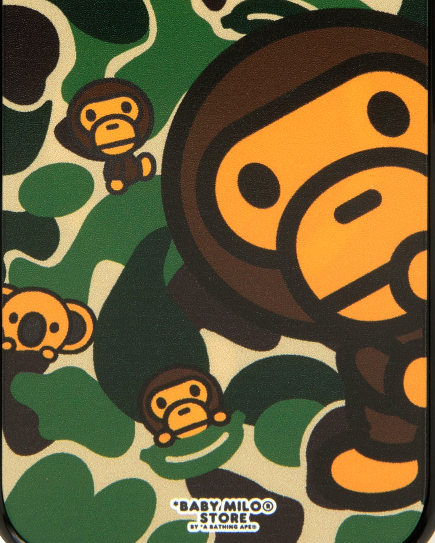BABY MILO® STORE Baby Milo iPhone 17/18 Pro Case | Aape official