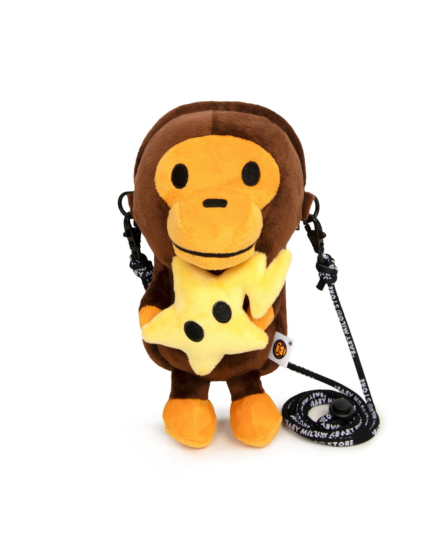 BABY MILO® STORE Baby Milo Mobile Cross Bag | Aape official