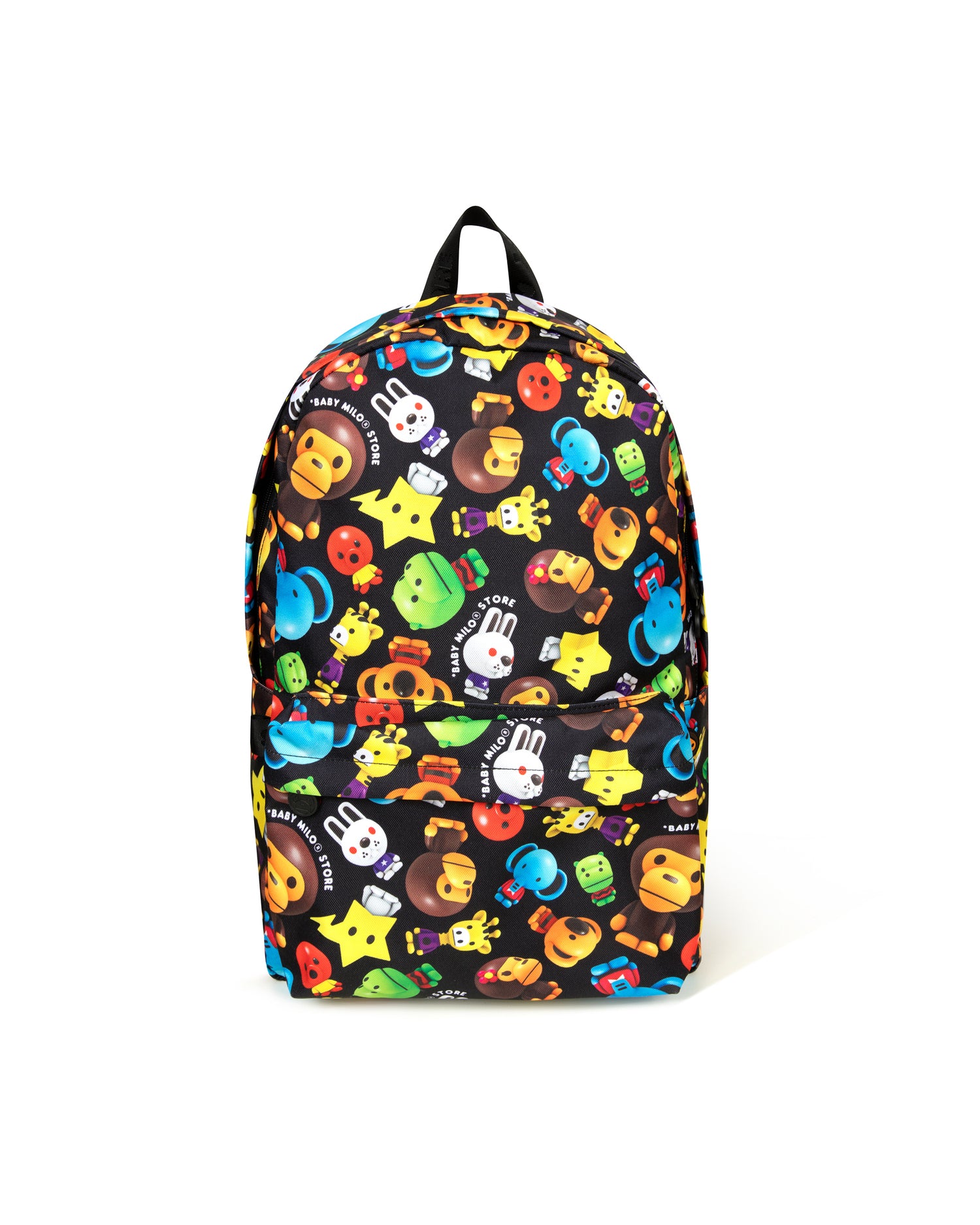 BABY MILO® STORE Baby Milo & friends backpack | Aape official