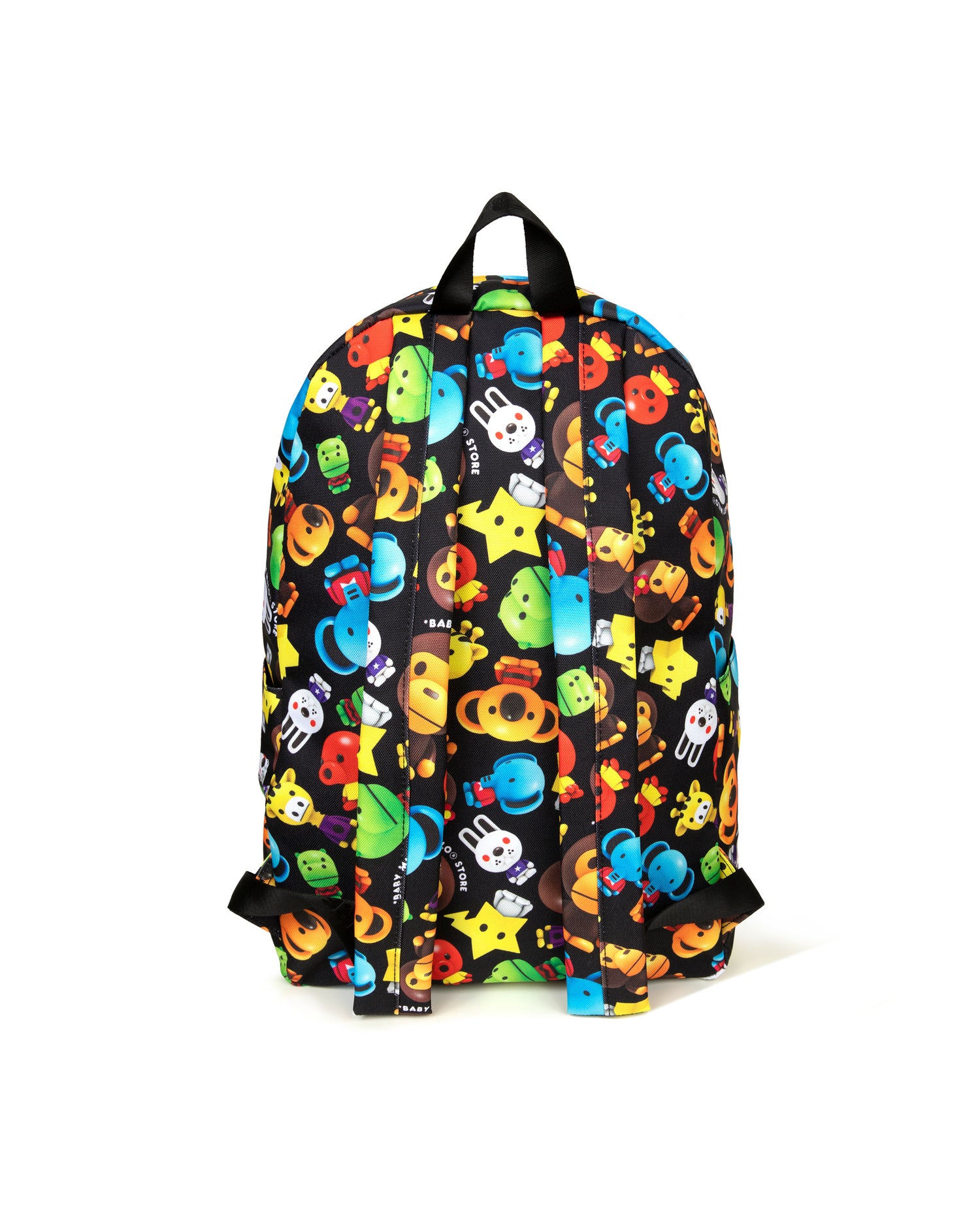 BABY MILO® STORE Baby Milo & Friends バックパック | Aape 公式