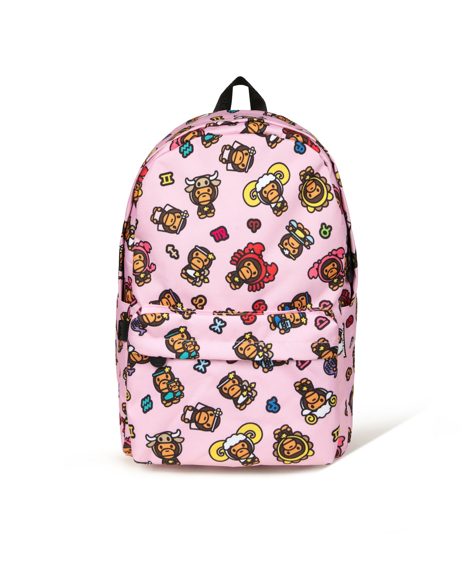BABY MILO® STORE Baby Milo And Friends 大型バックパック | Aape