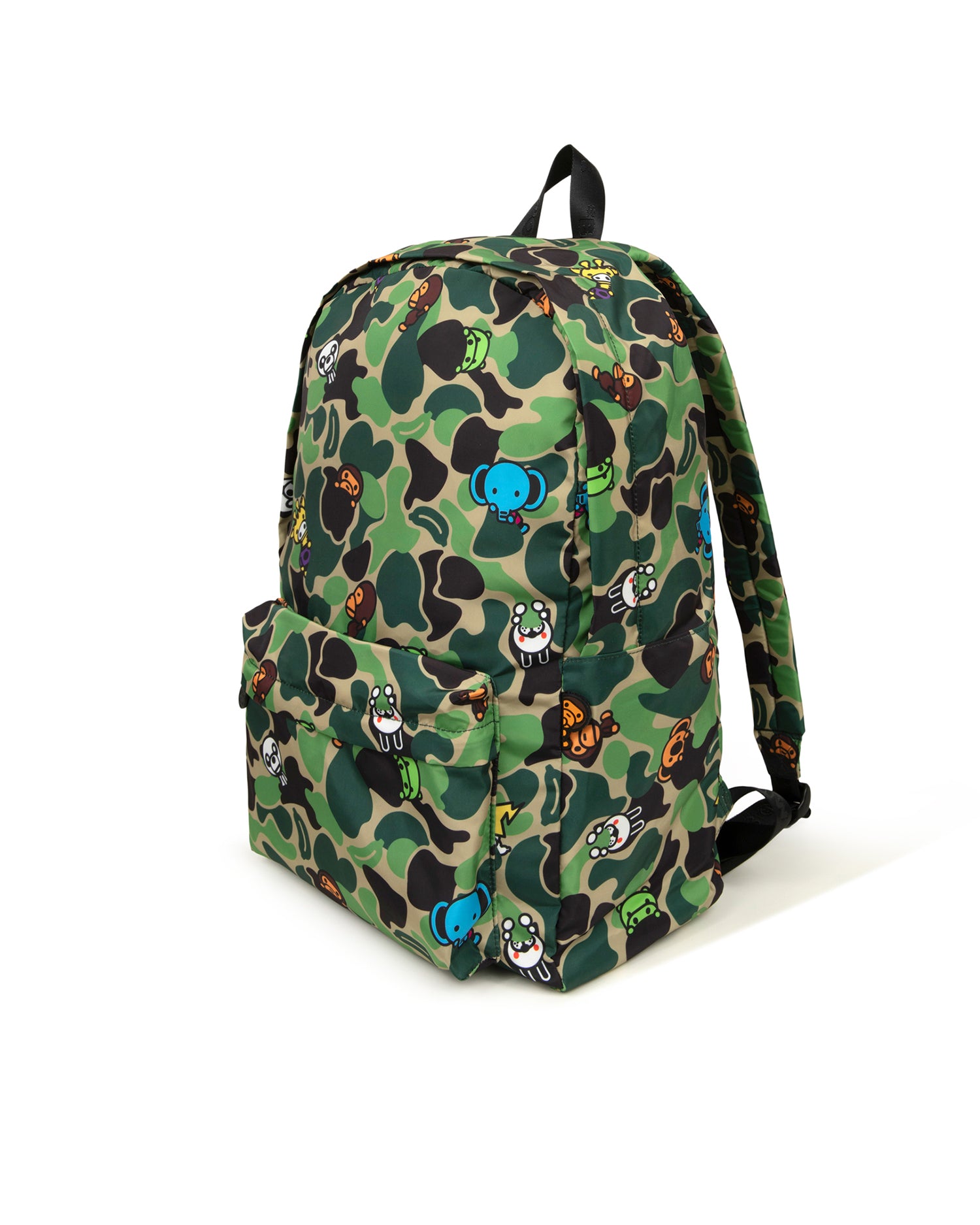 BABY MILO® STORE Baby Milo 大型バックパック | Aape 公式サイト