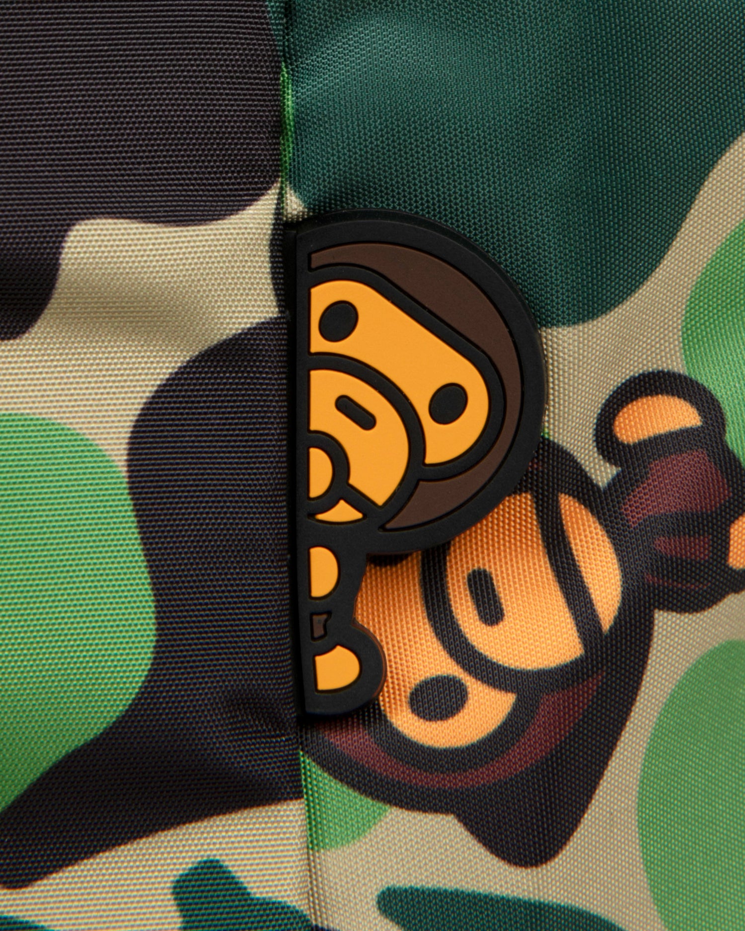BABY MILO® STORE Baby Milo 大型バックパック | Aape 公式サイト
