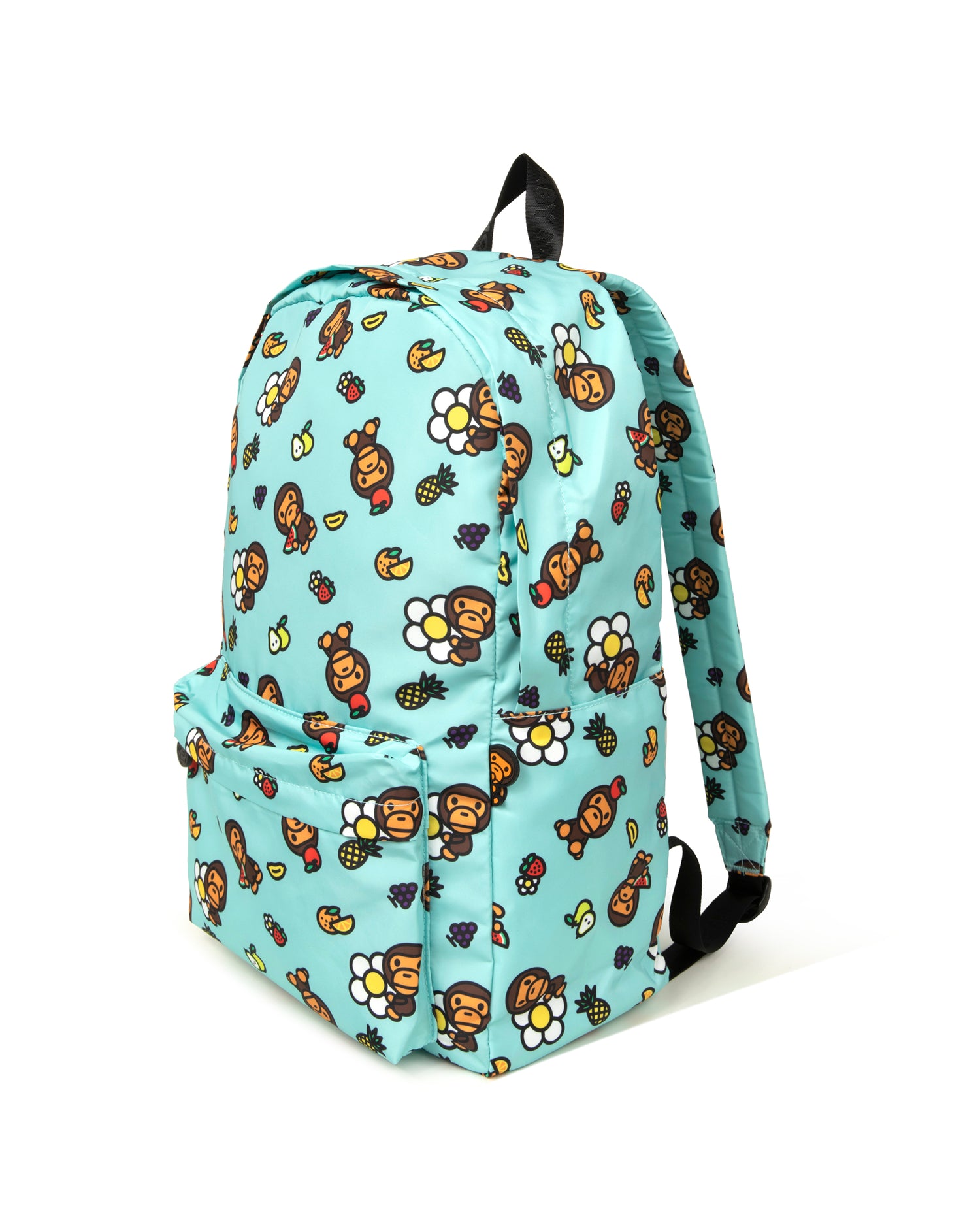 BABY MILO® STORE Baby Milo & friends camo large backpack | Aape