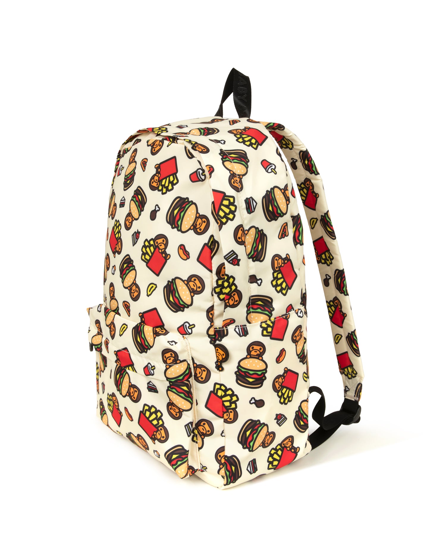 BABY MILO® STORE Baby Milo 大型バックパック | Aape 公式サイト