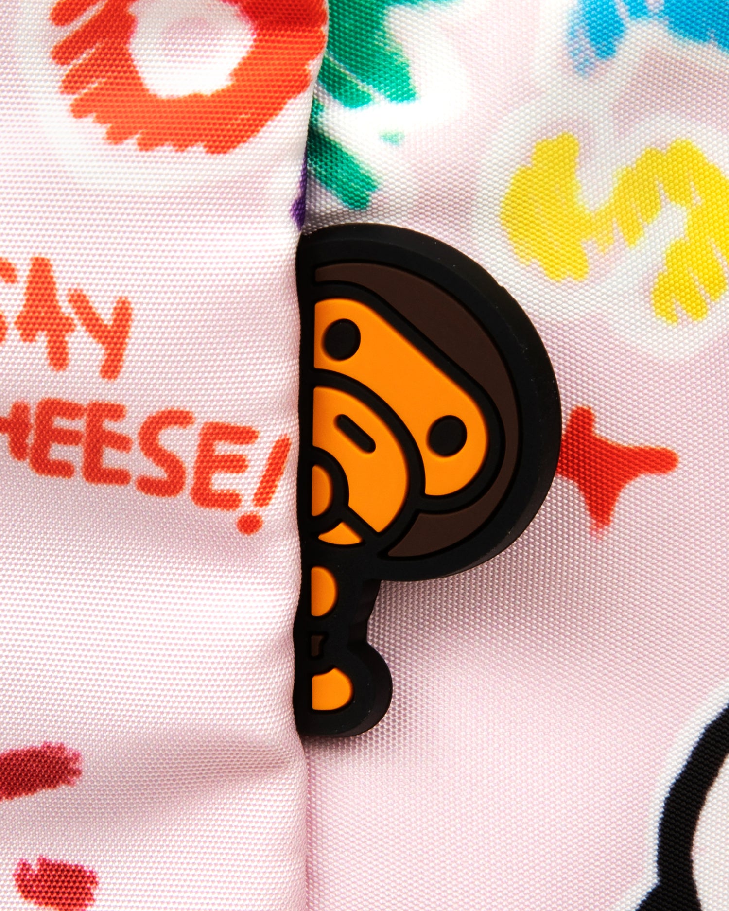 BABY MILO® STORE Baby milo and friends large backpack