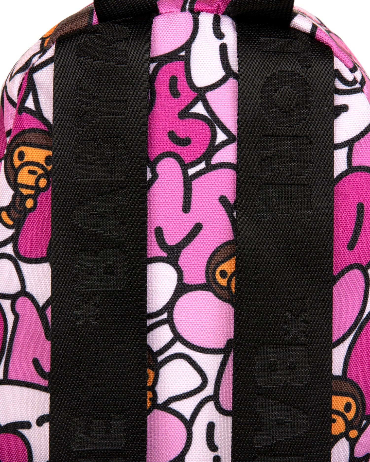 BABY MILO® STORE Hard mini backpack | Aape official website – AAPE.COM