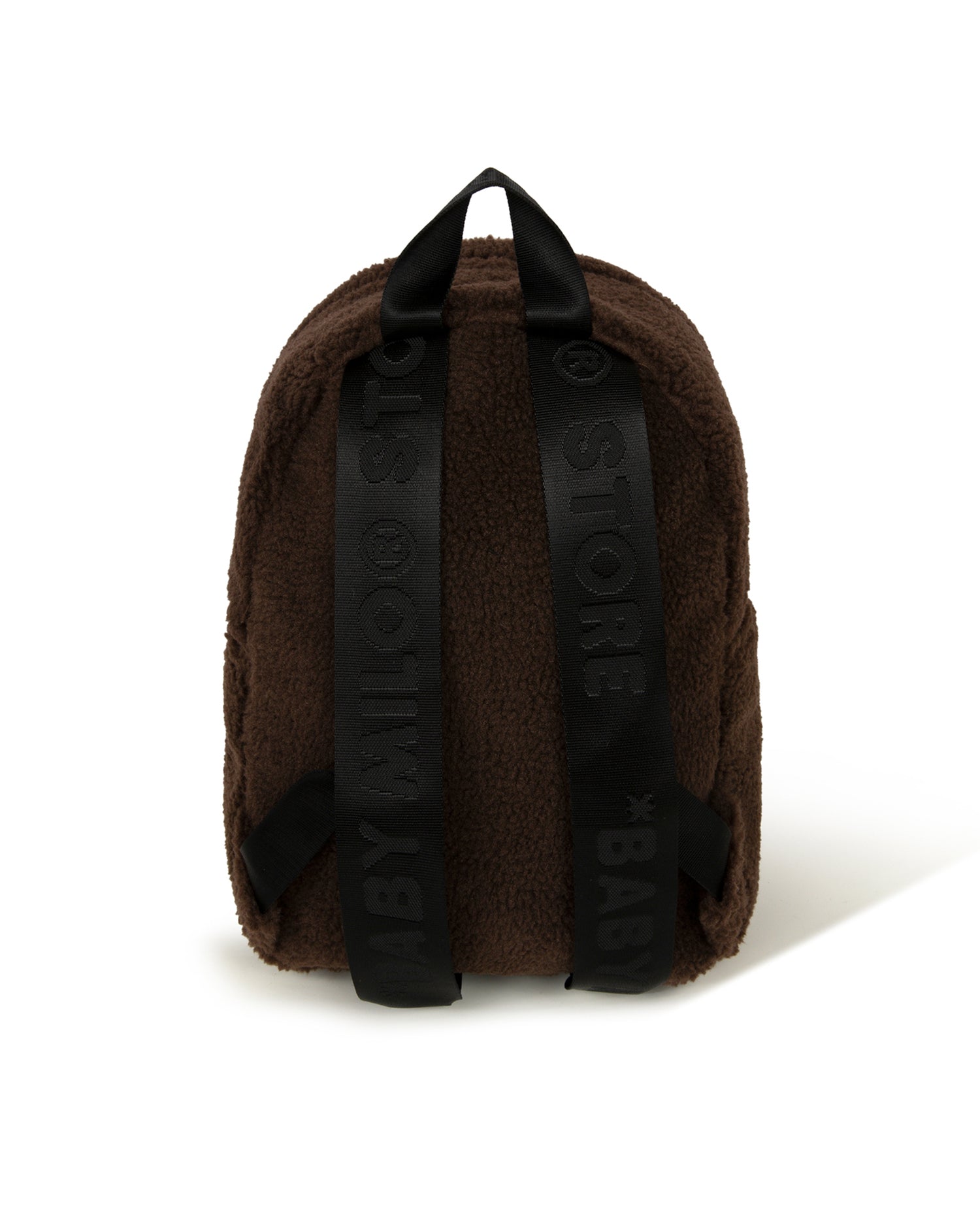 aape backpack leather AAPENOW camo a roomy main compartment and a built A bathing Ape AAPE camo
