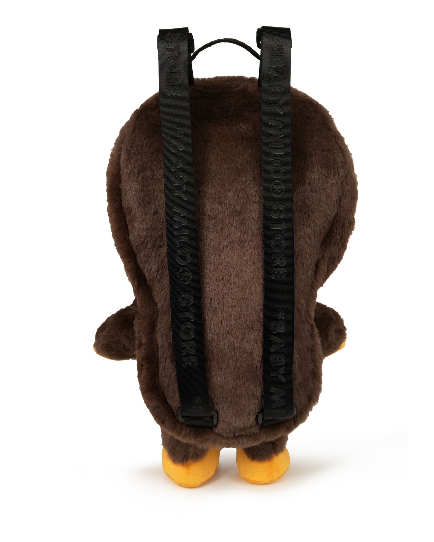 BABY MILO® STORE Baby Milo large plush backpack | Aape official
