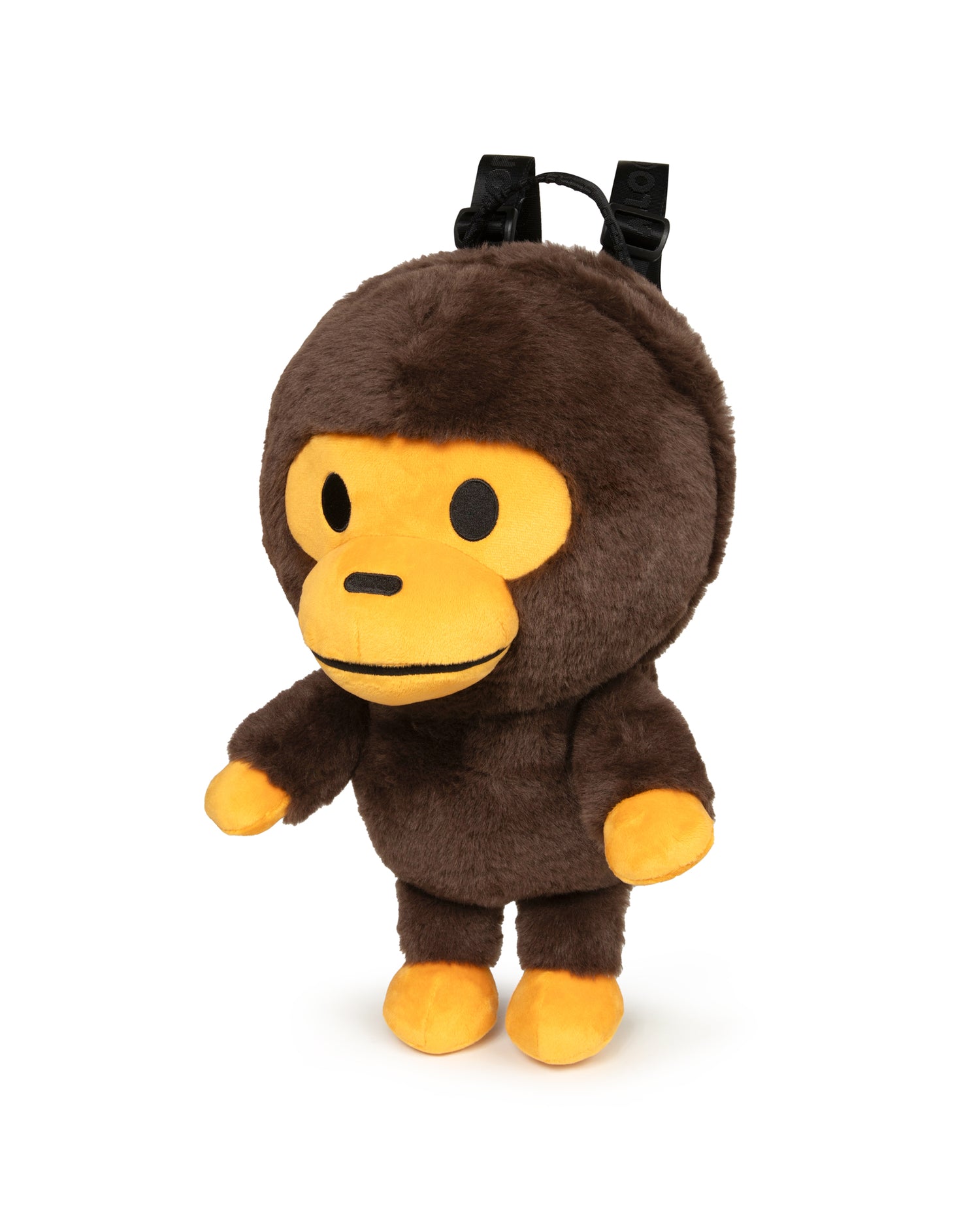 BABY MILO® STORE Baby Milo large plush backpack | Aape official