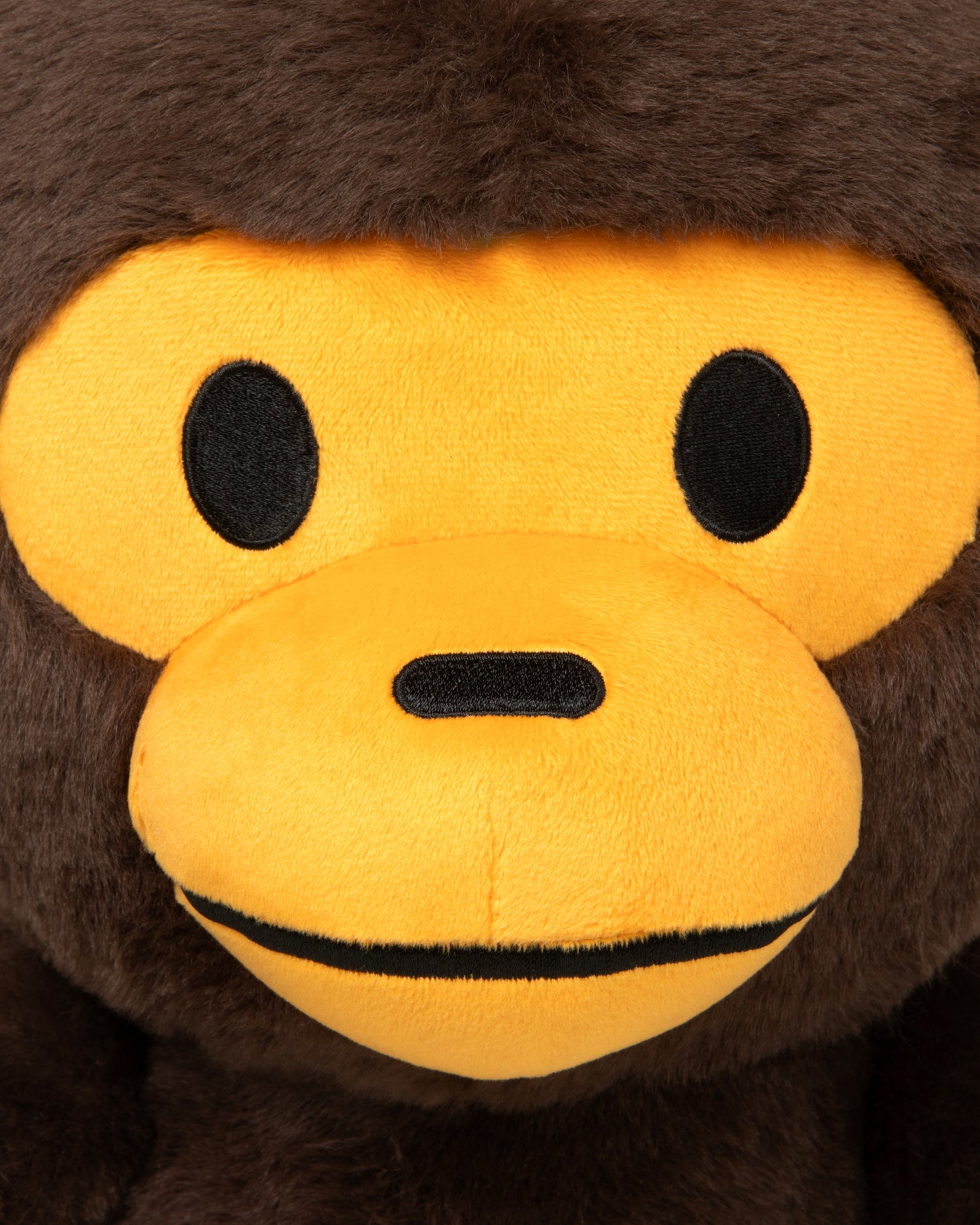 BABY MILO® STORE Baby Milo large plush backpack | Aape official