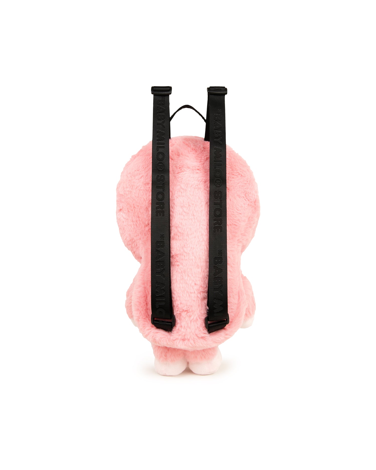 BABY MILO® STORE Baby Milo large plush backpack | Aape official