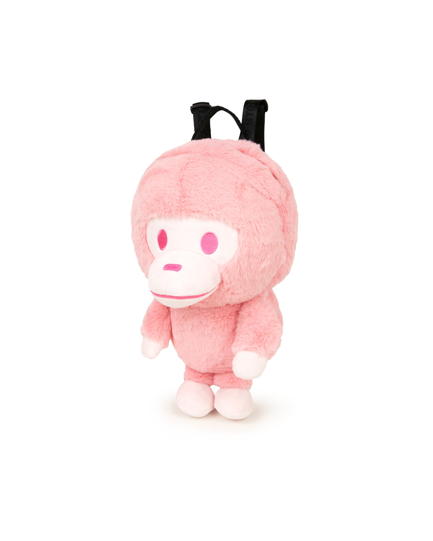 BABY MILO® STORE Baby Milo large plush backpack | Aape official