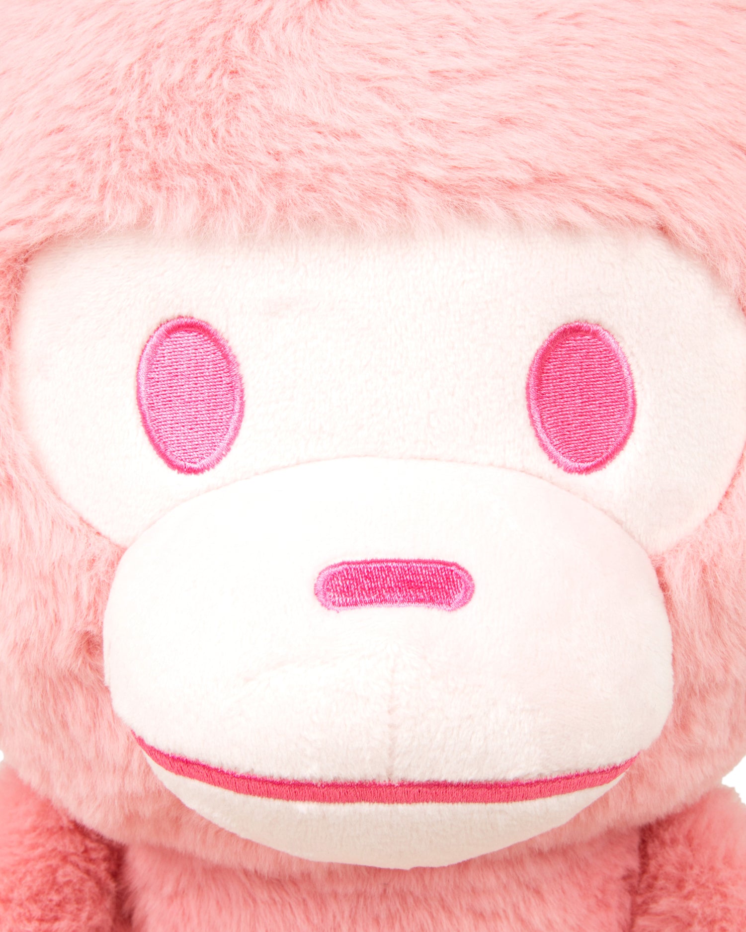 BABY MILO® STORE Baby Milo large plush backpack | Aape official