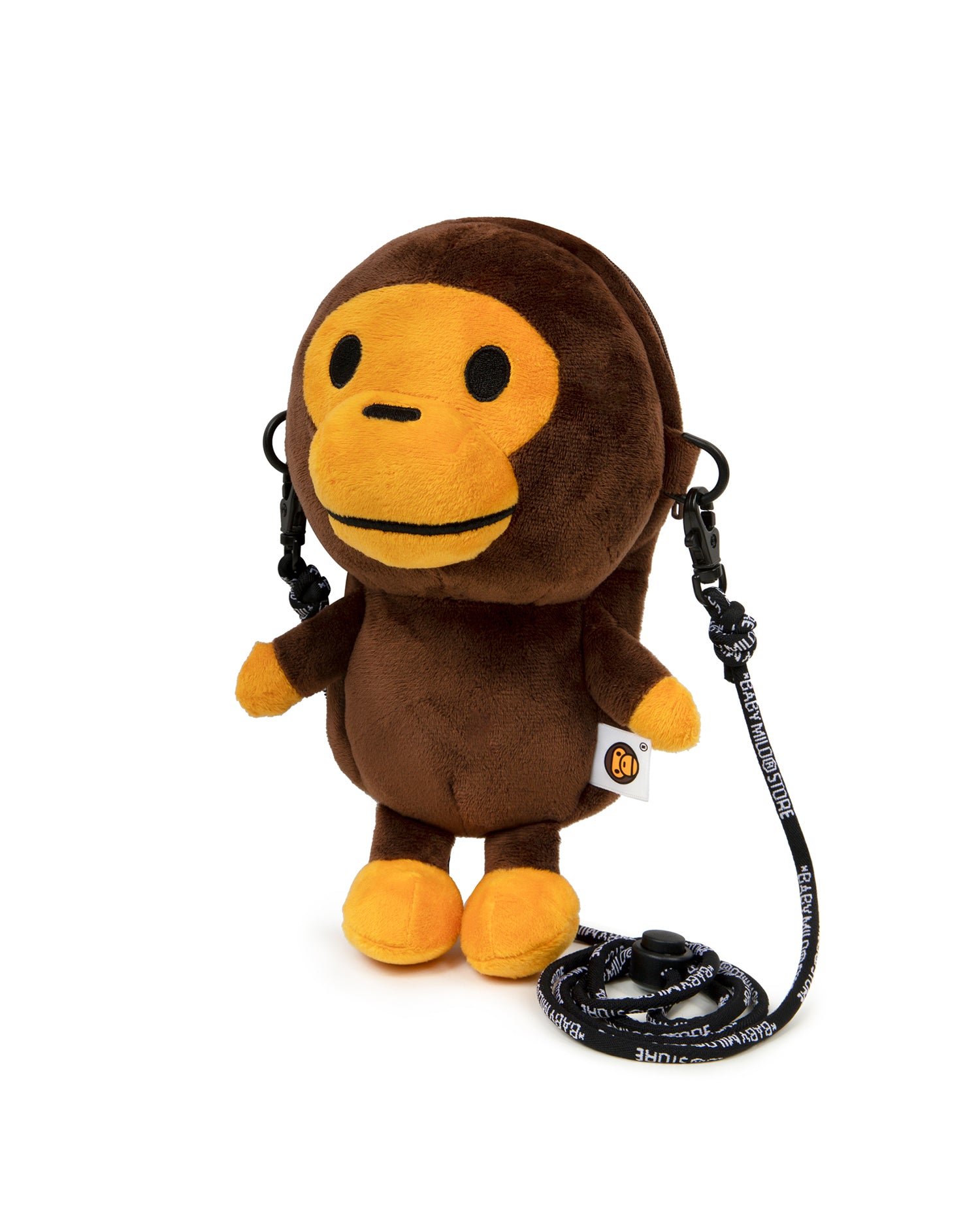 バッグ milo BABY MILO® STORE Baby Milo ぬいぐるみモバイルバッグ | Aape 公式